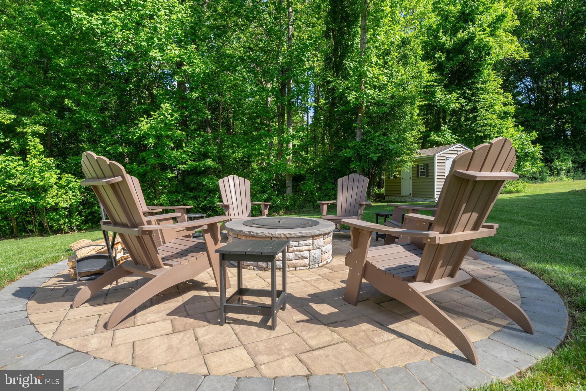 SIMMONS RIDGE - Residential