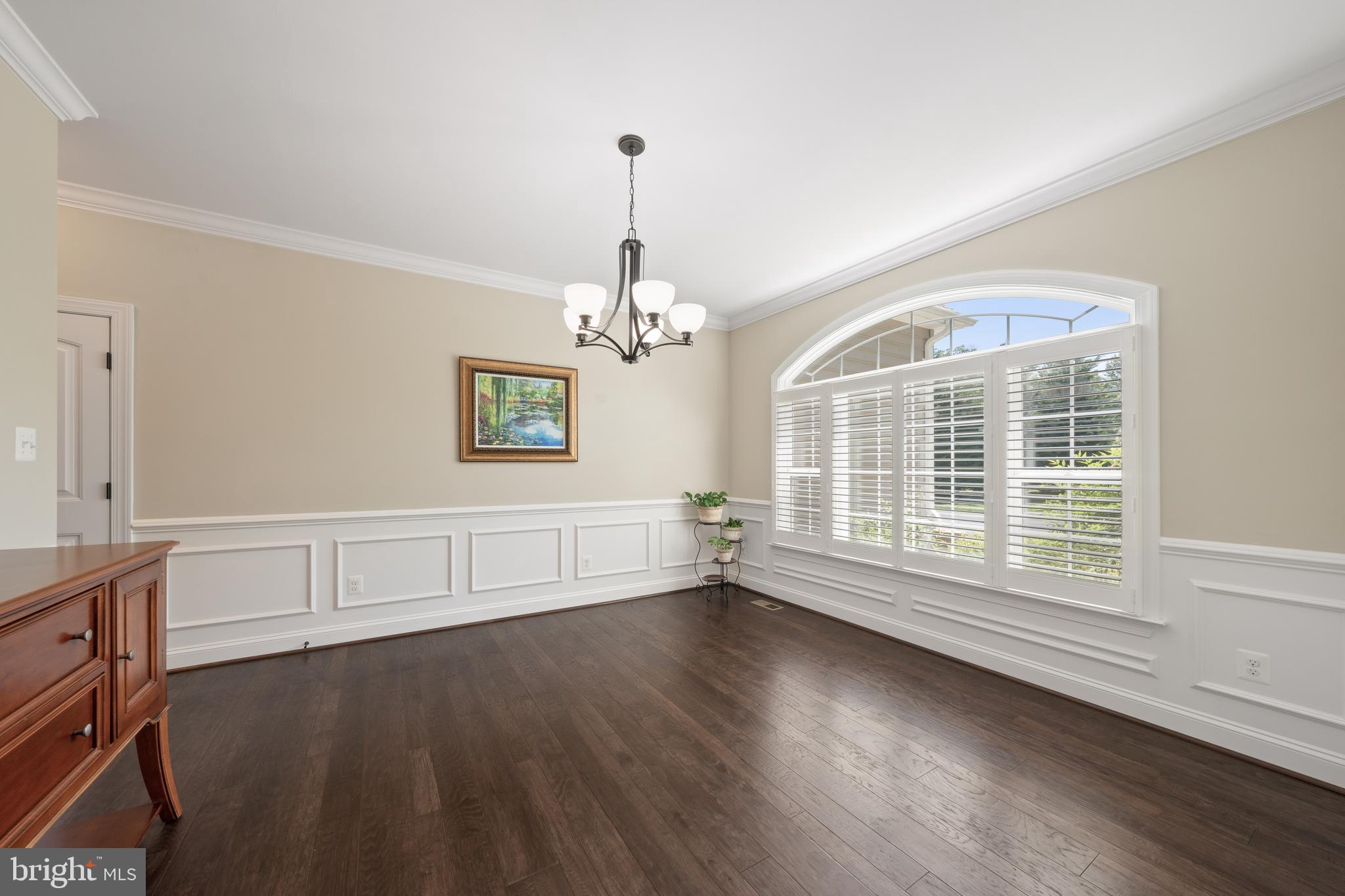 SIMMONS RIDGE - Residential