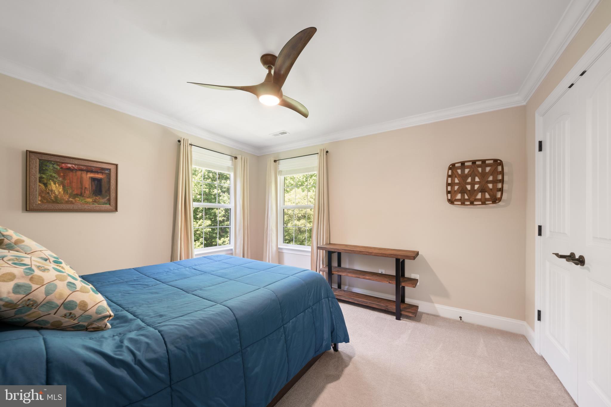 SIMMONS RIDGE - Residential