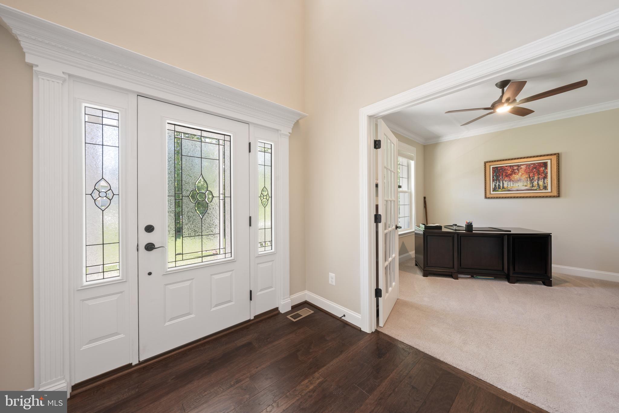 SIMMONS RIDGE - Residential