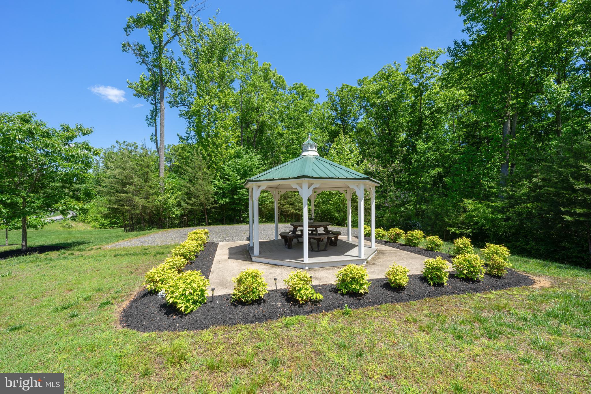 SIMMONS RIDGE - Residential