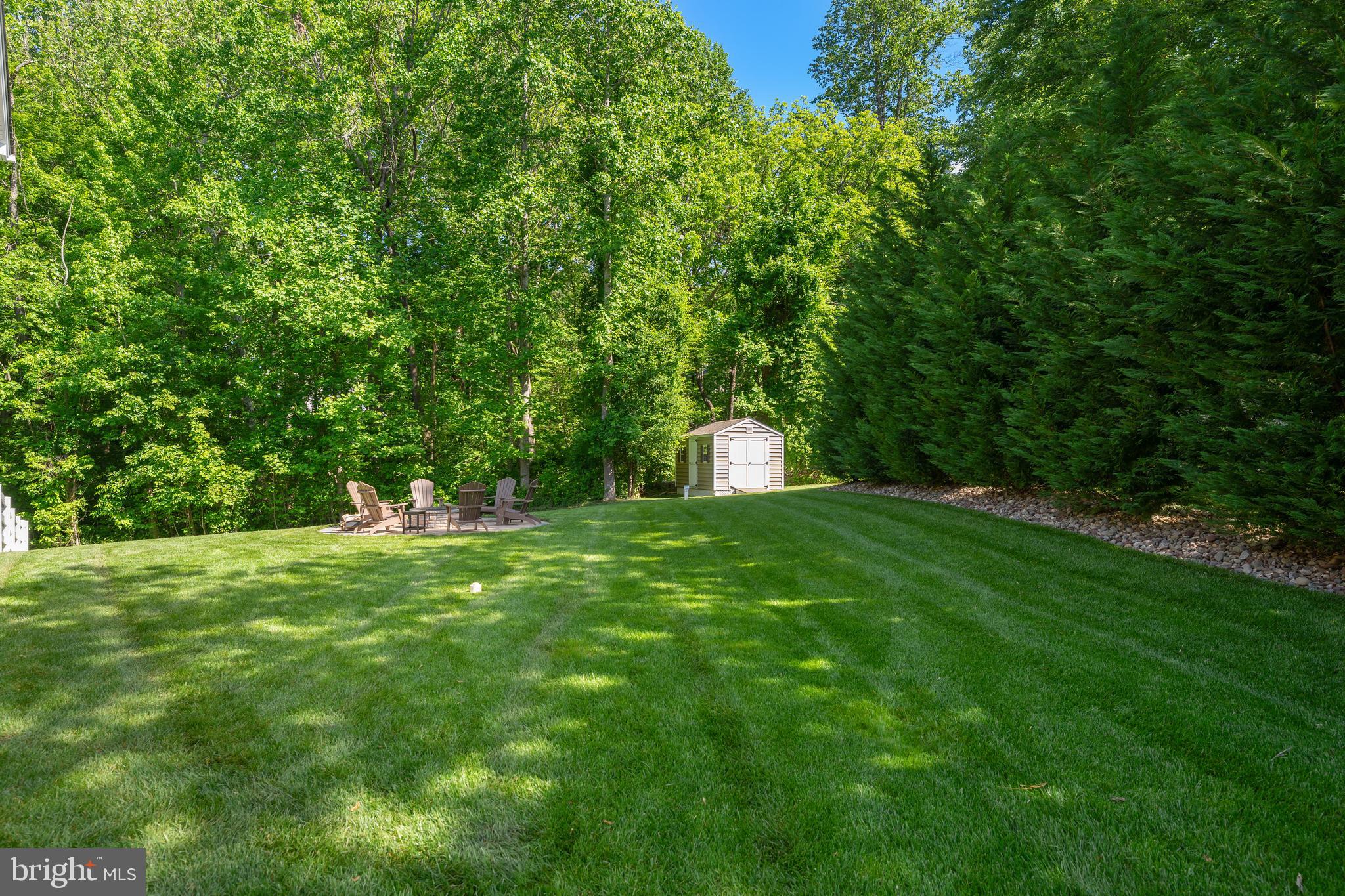 SIMMONS RIDGE - Residential