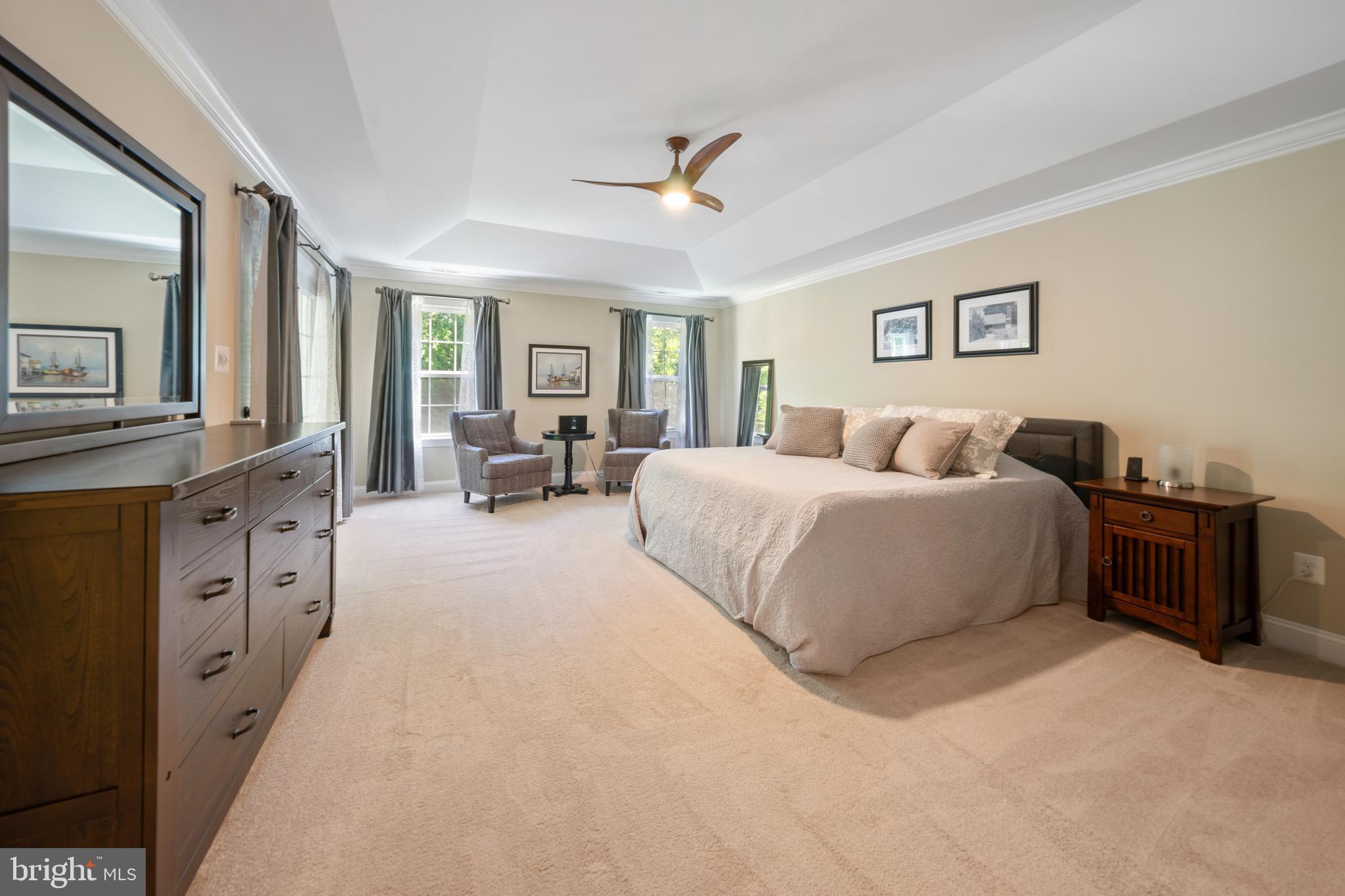 SIMMONS RIDGE - Residential