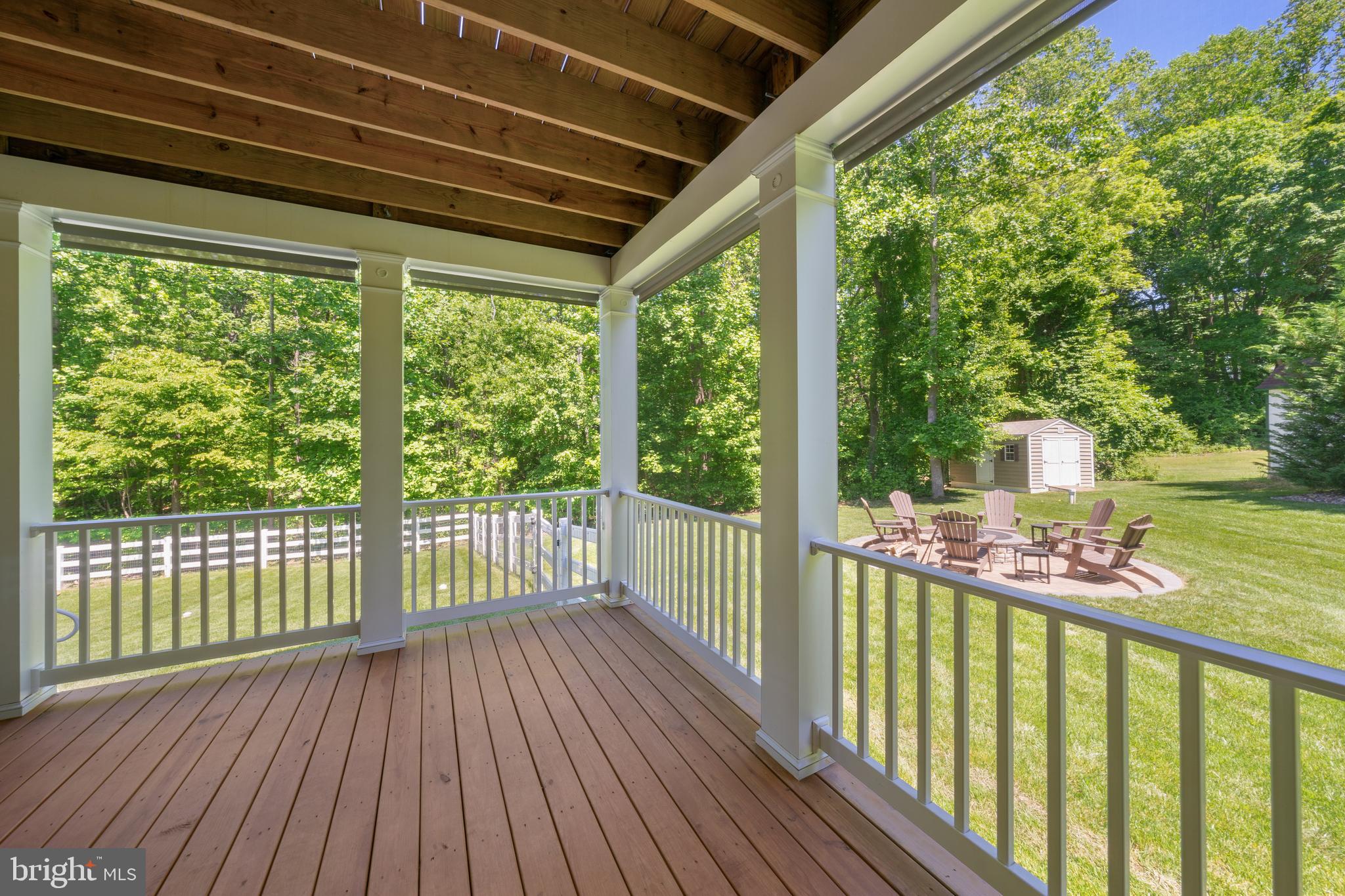 SIMMONS RIDGE - Residential