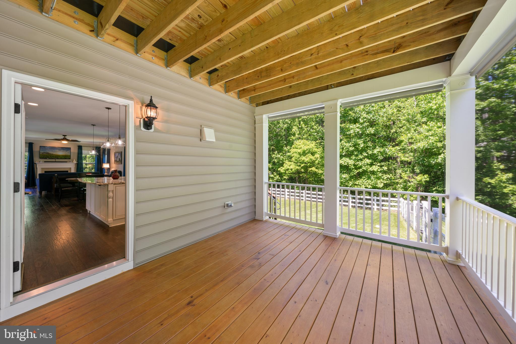 SIMMONS RIDGE - Residential