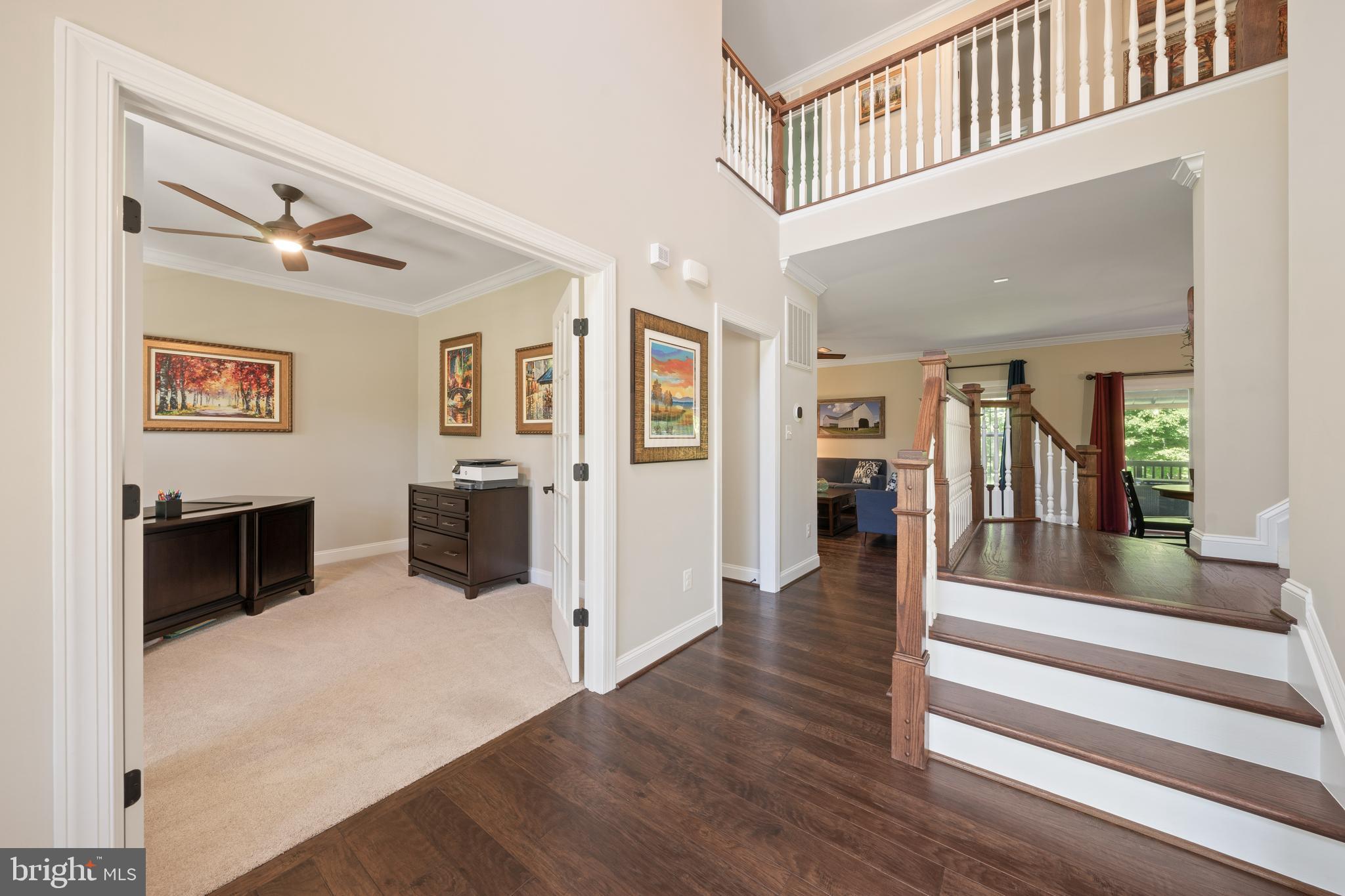 SIMMONS RIDGE - Residential