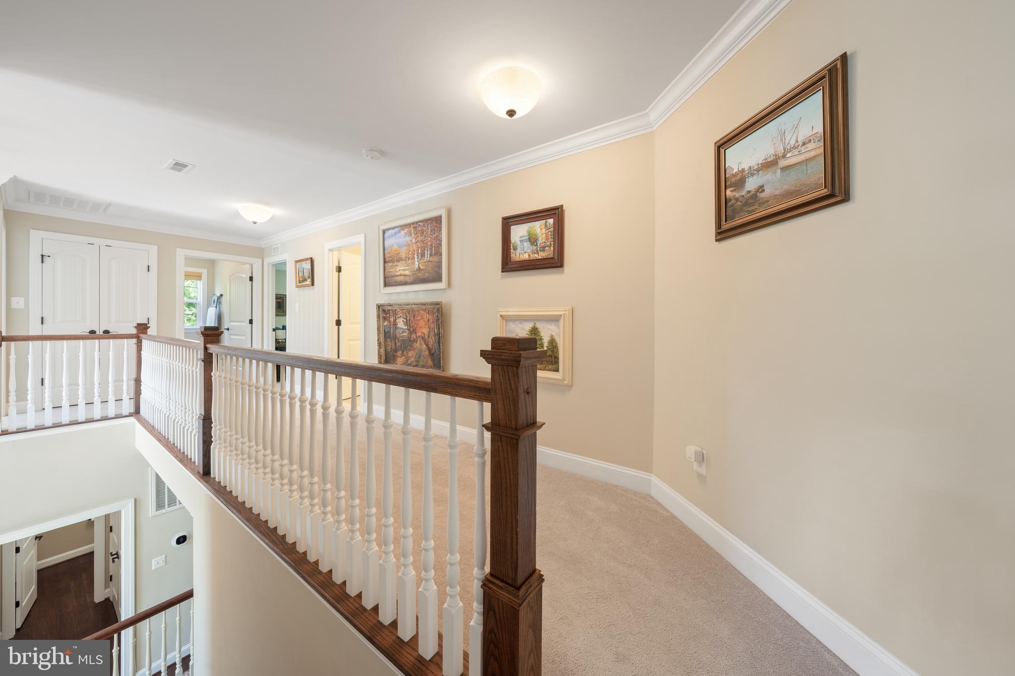 SIMMONS RIDGE - Residential