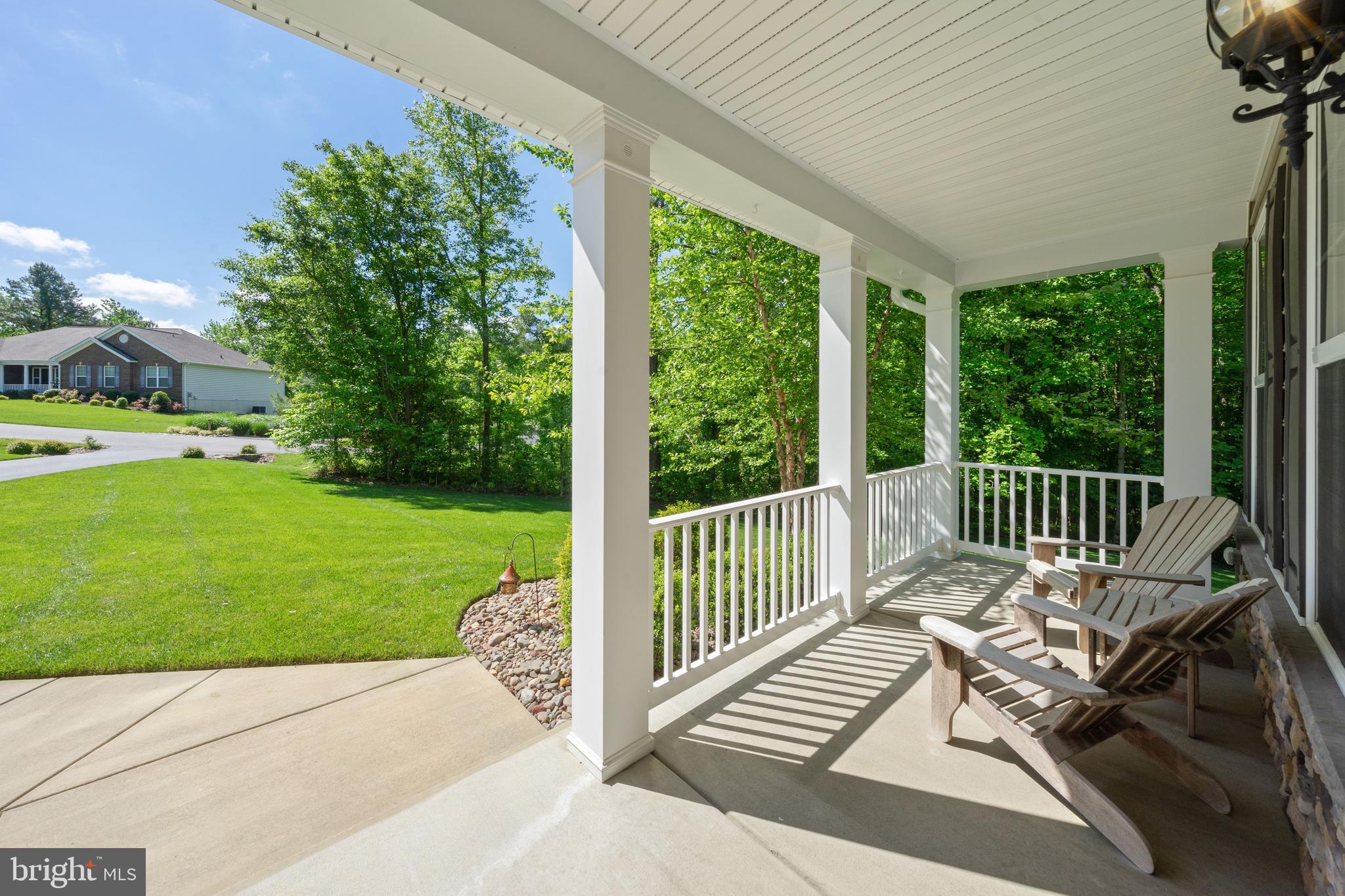 SIMMONS RIDGE - Residential