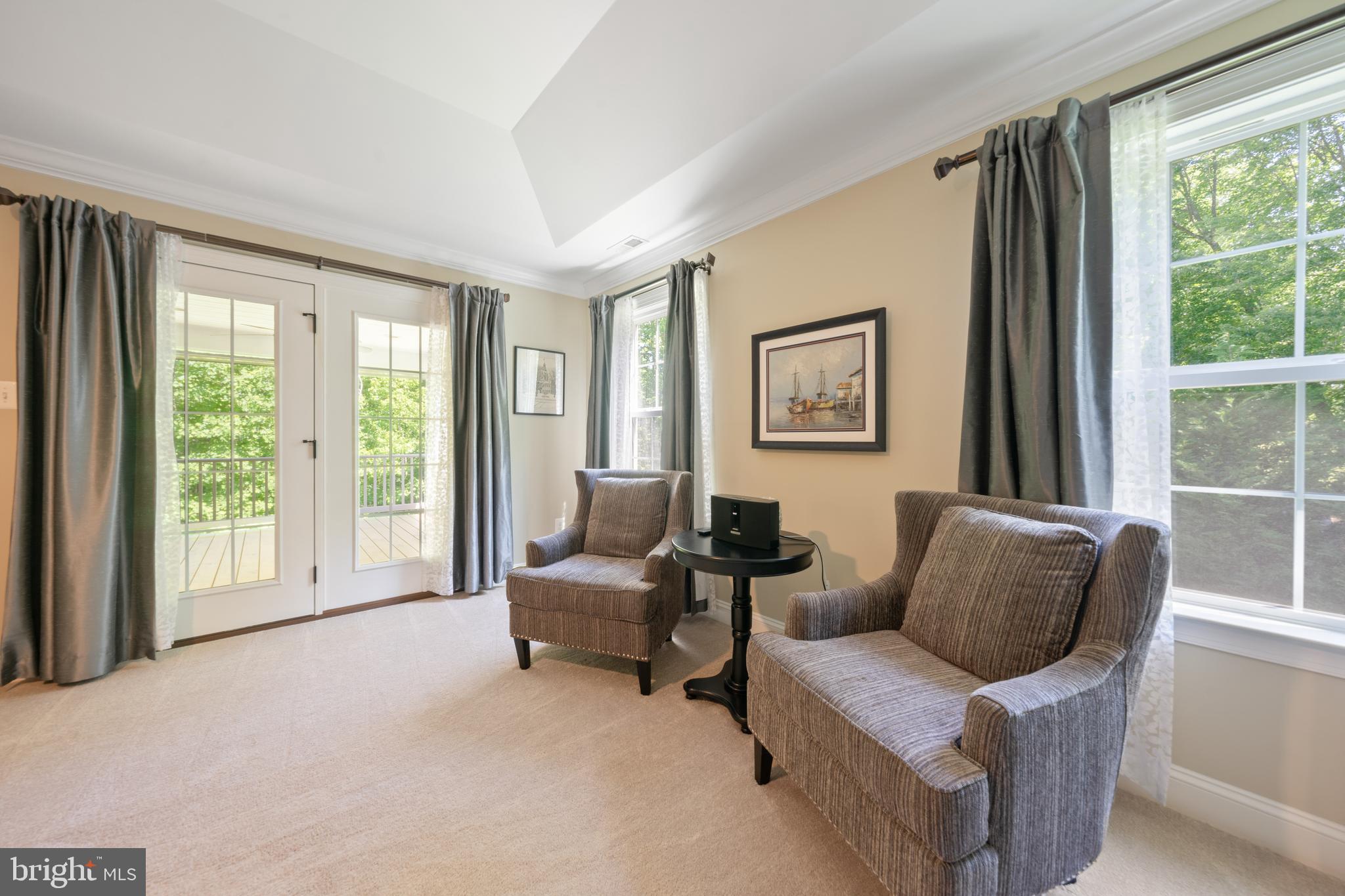 SIMMONS RIDGE - Residential