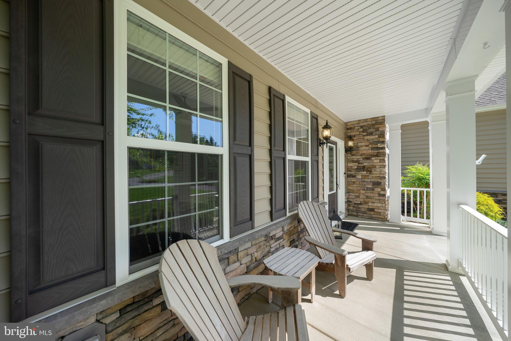 SIMMONS RIDGE - Residential