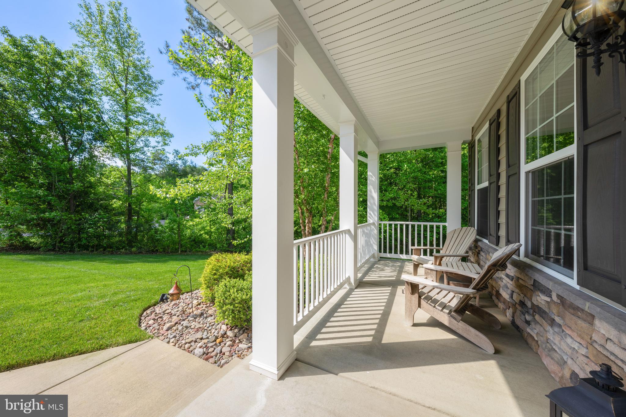 SIMMONS RIDGE - Residential