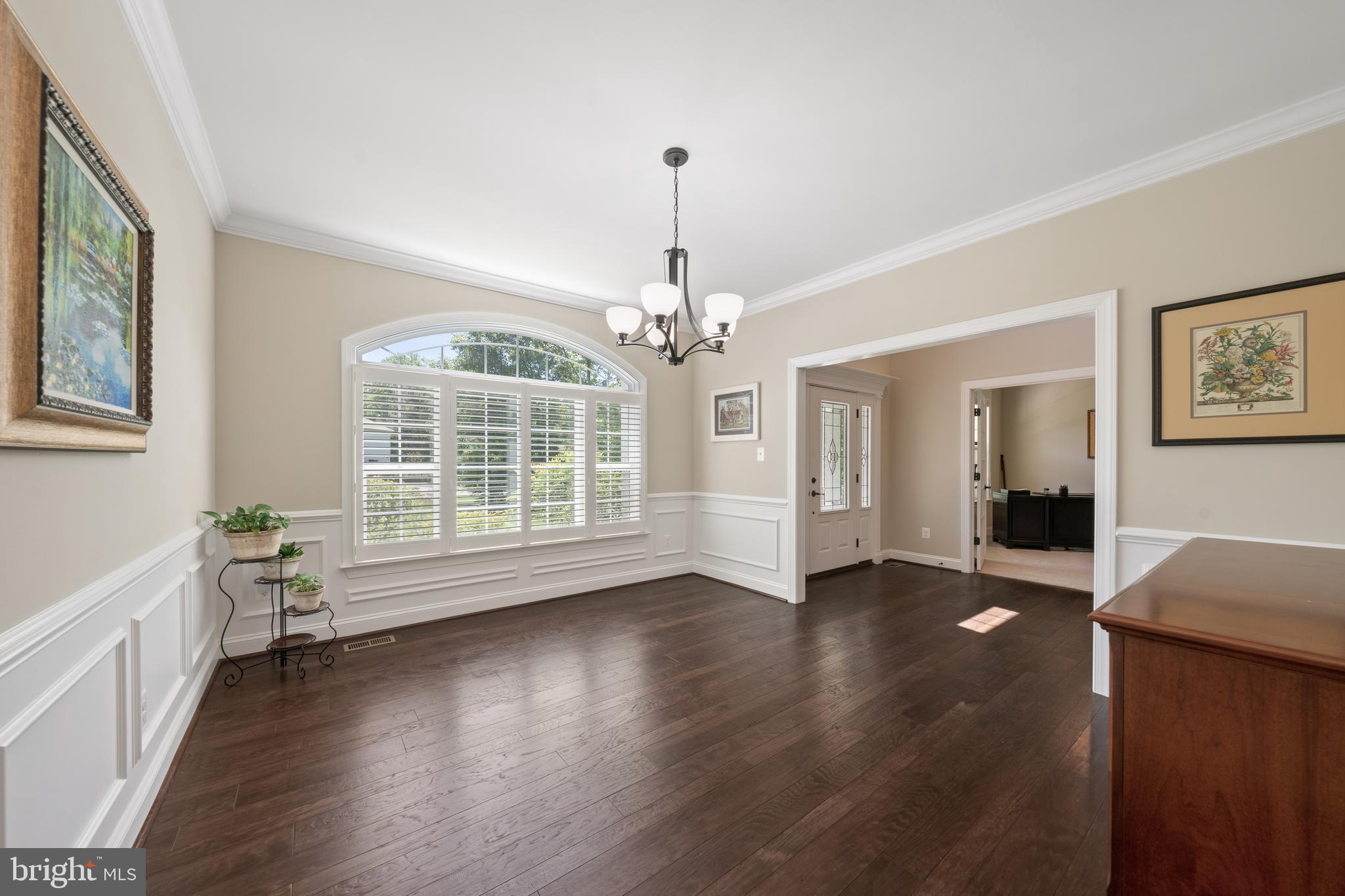 SIMMONS RIDGE - Residential