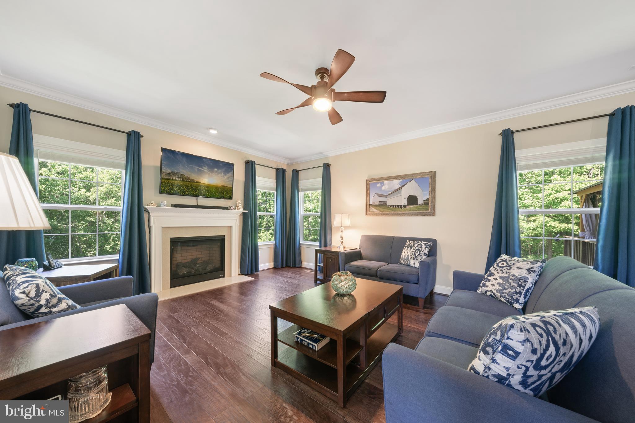 SIMMONS RIDGE - Residential