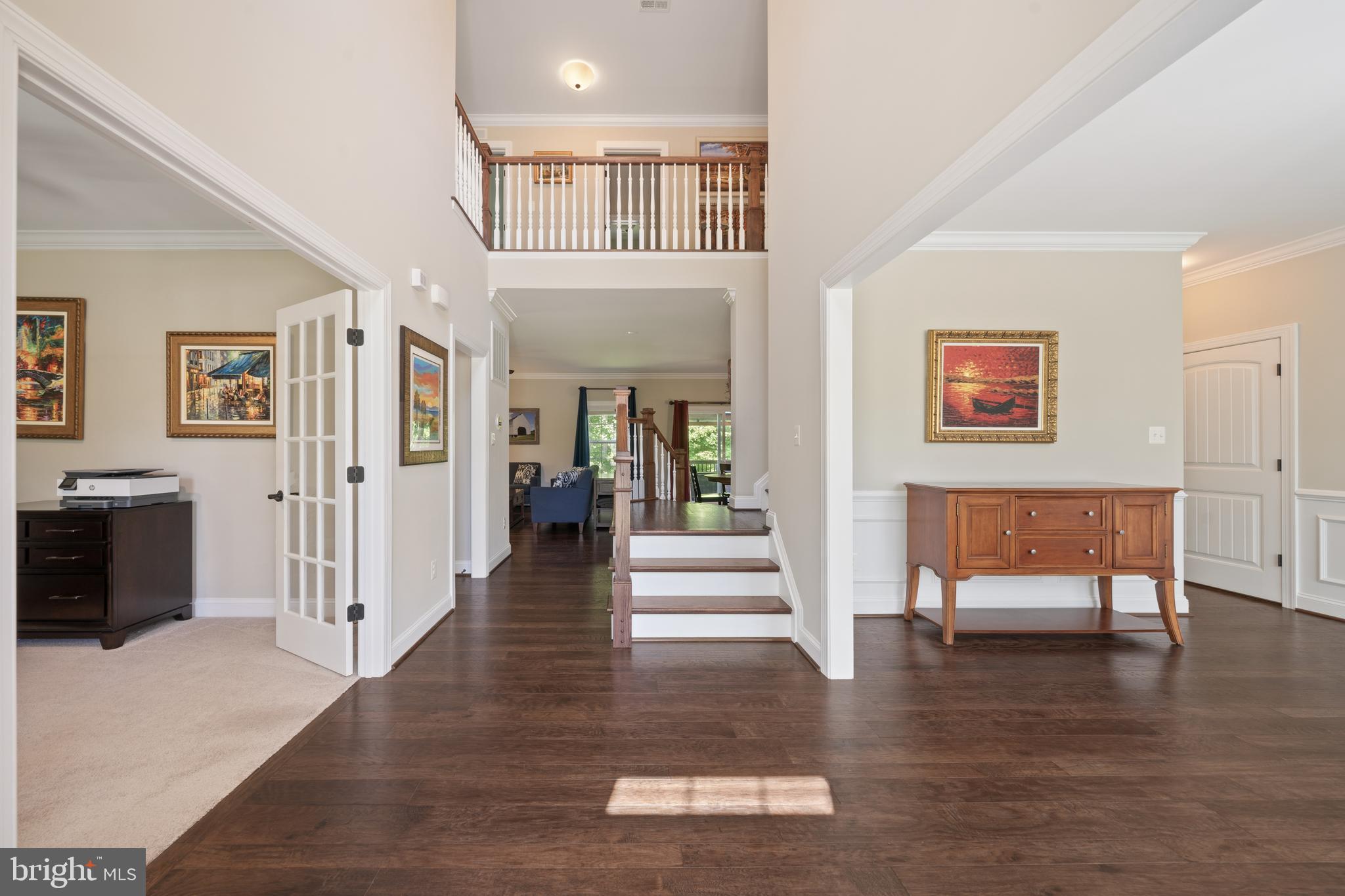 SIMMONS RIDGE - Residential