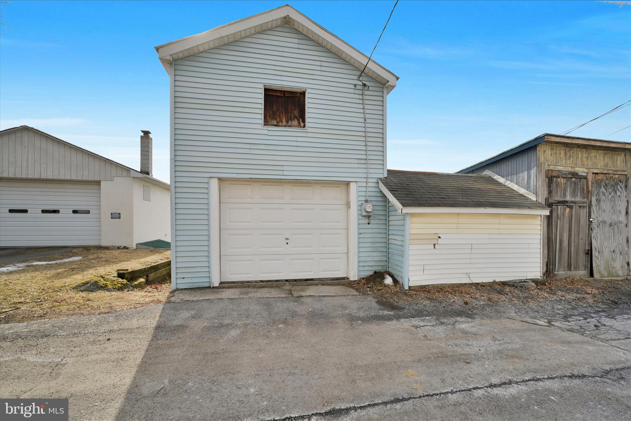 CRESSONA - Residential