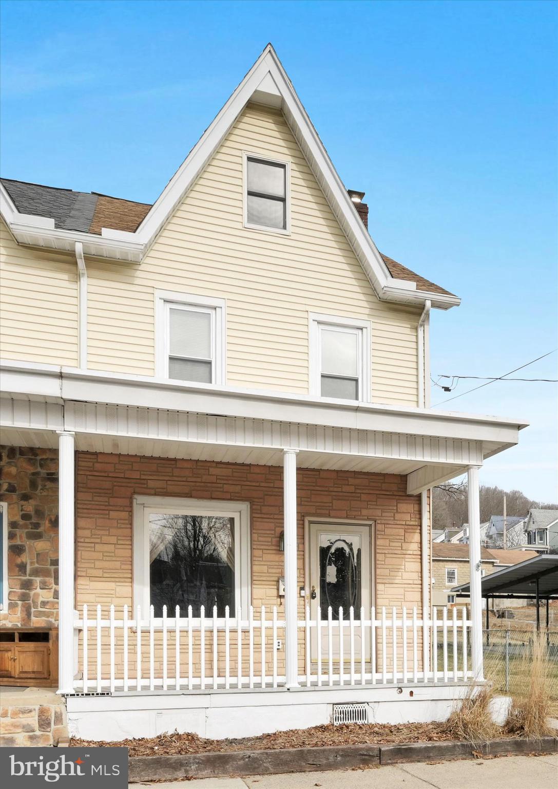 CRESSONA - Residential