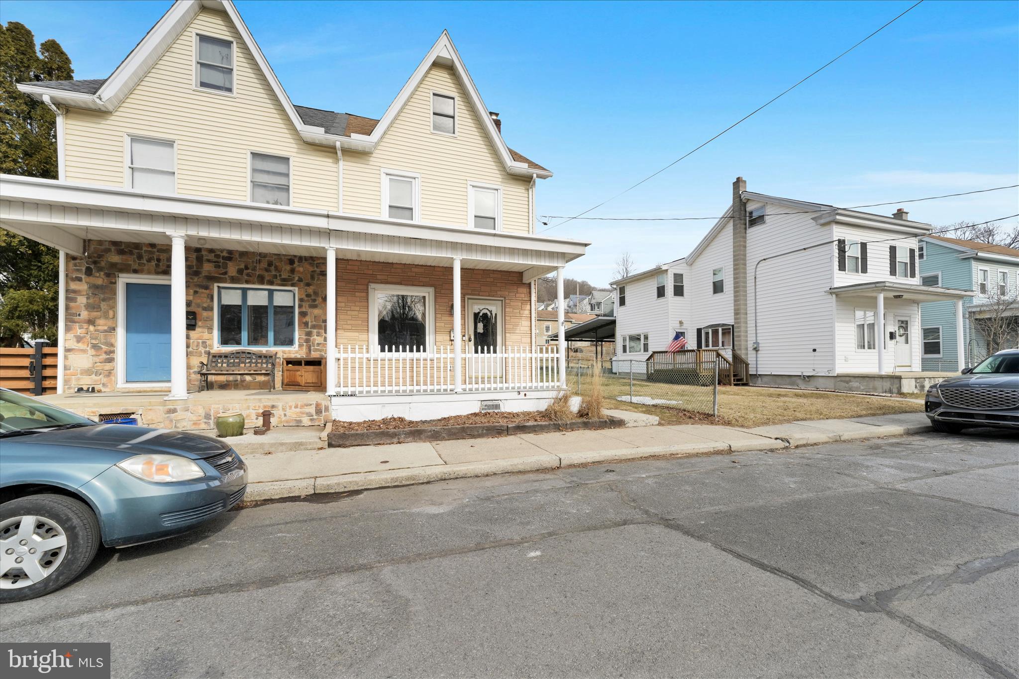 CRESSONA - Residential