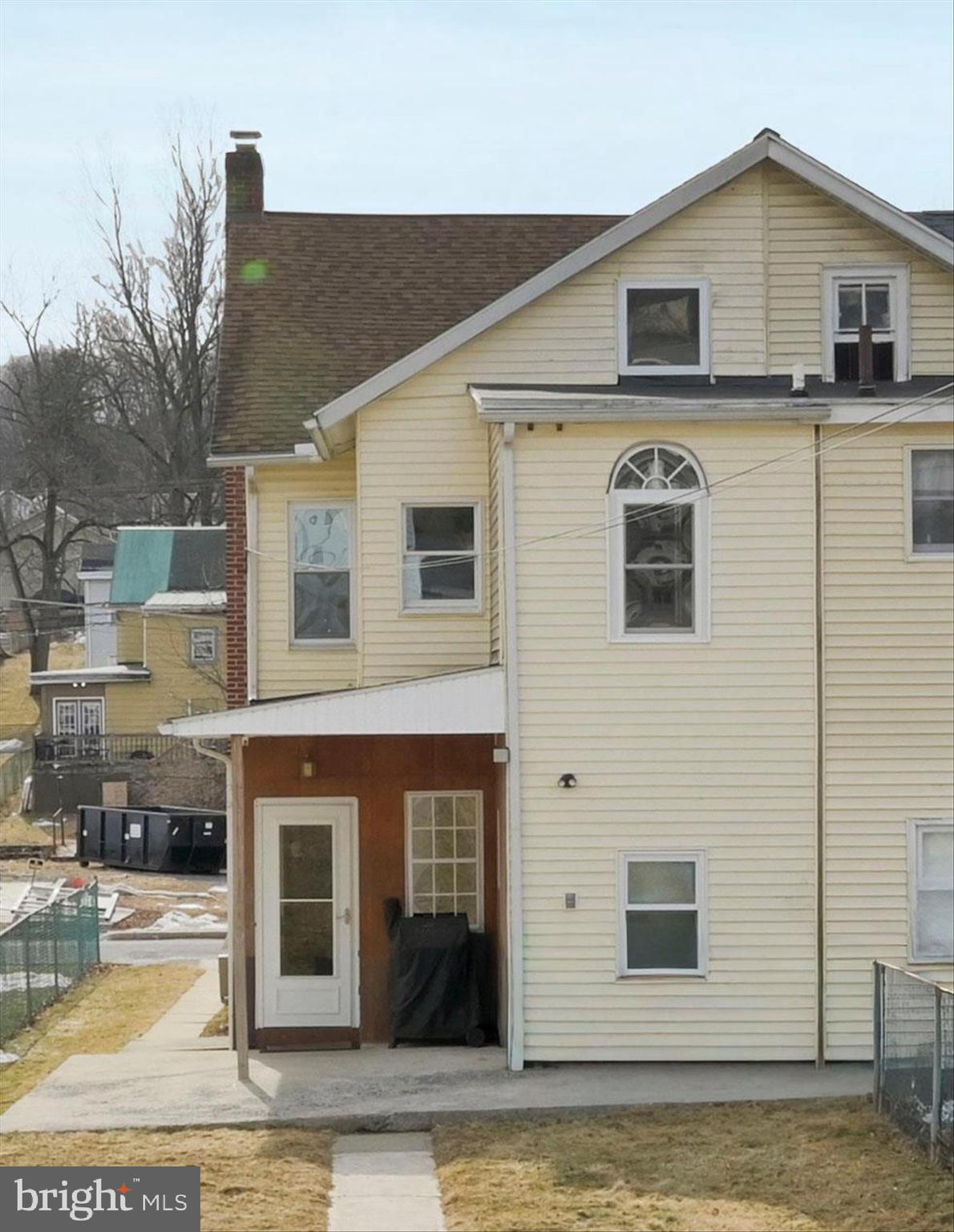 CRESSONA - Residential