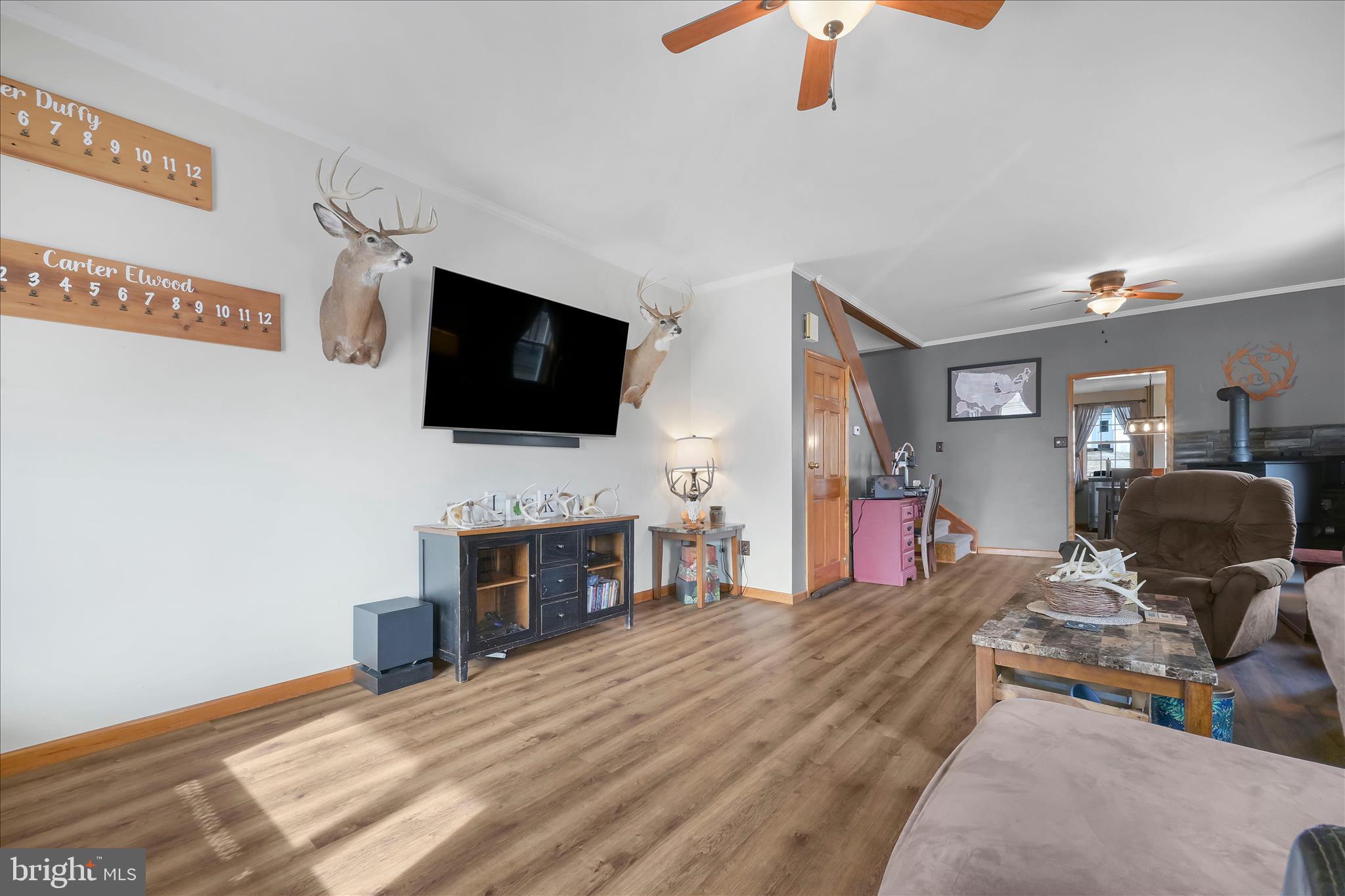 CRESSONA - Residential