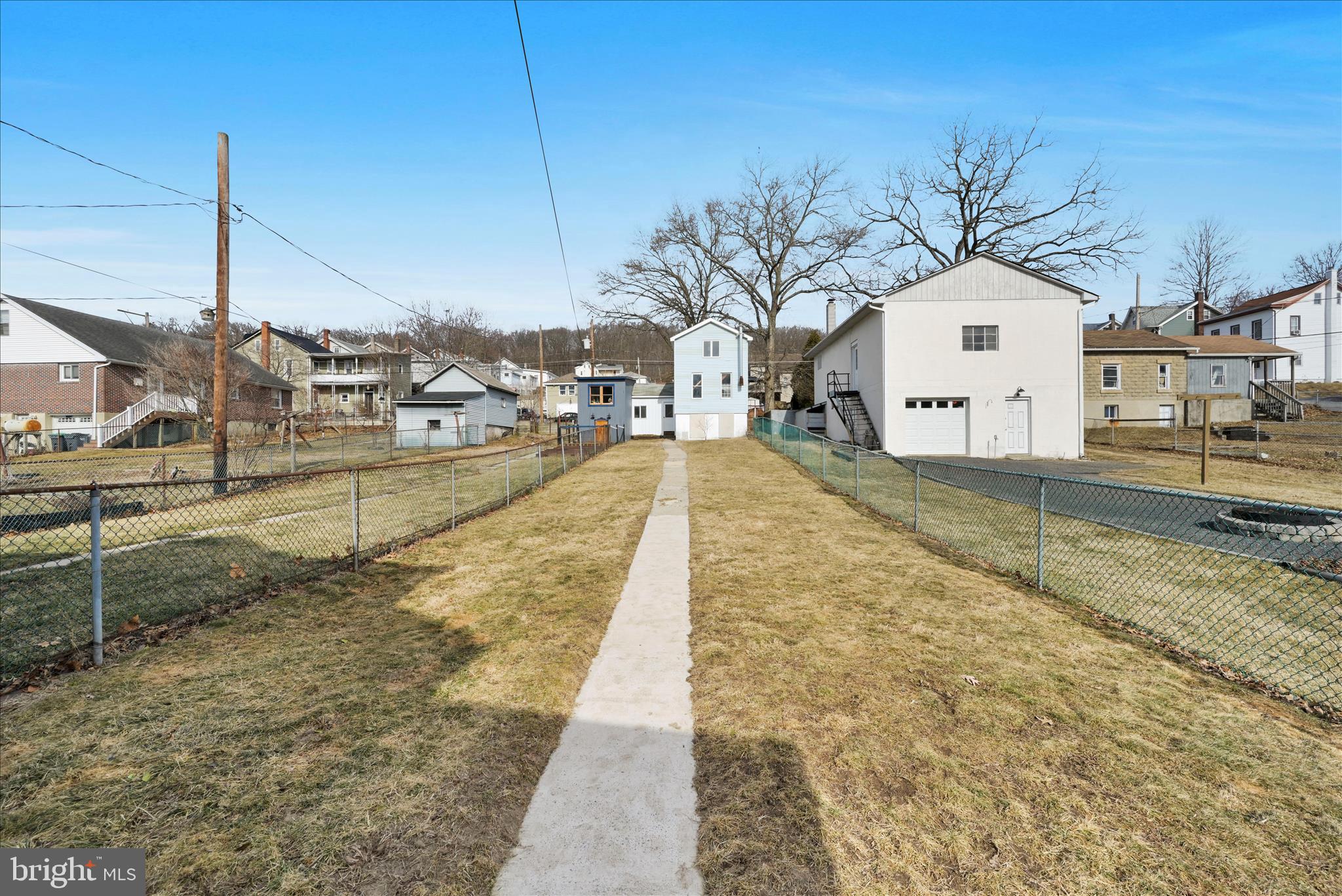 CRESSONA - Residential