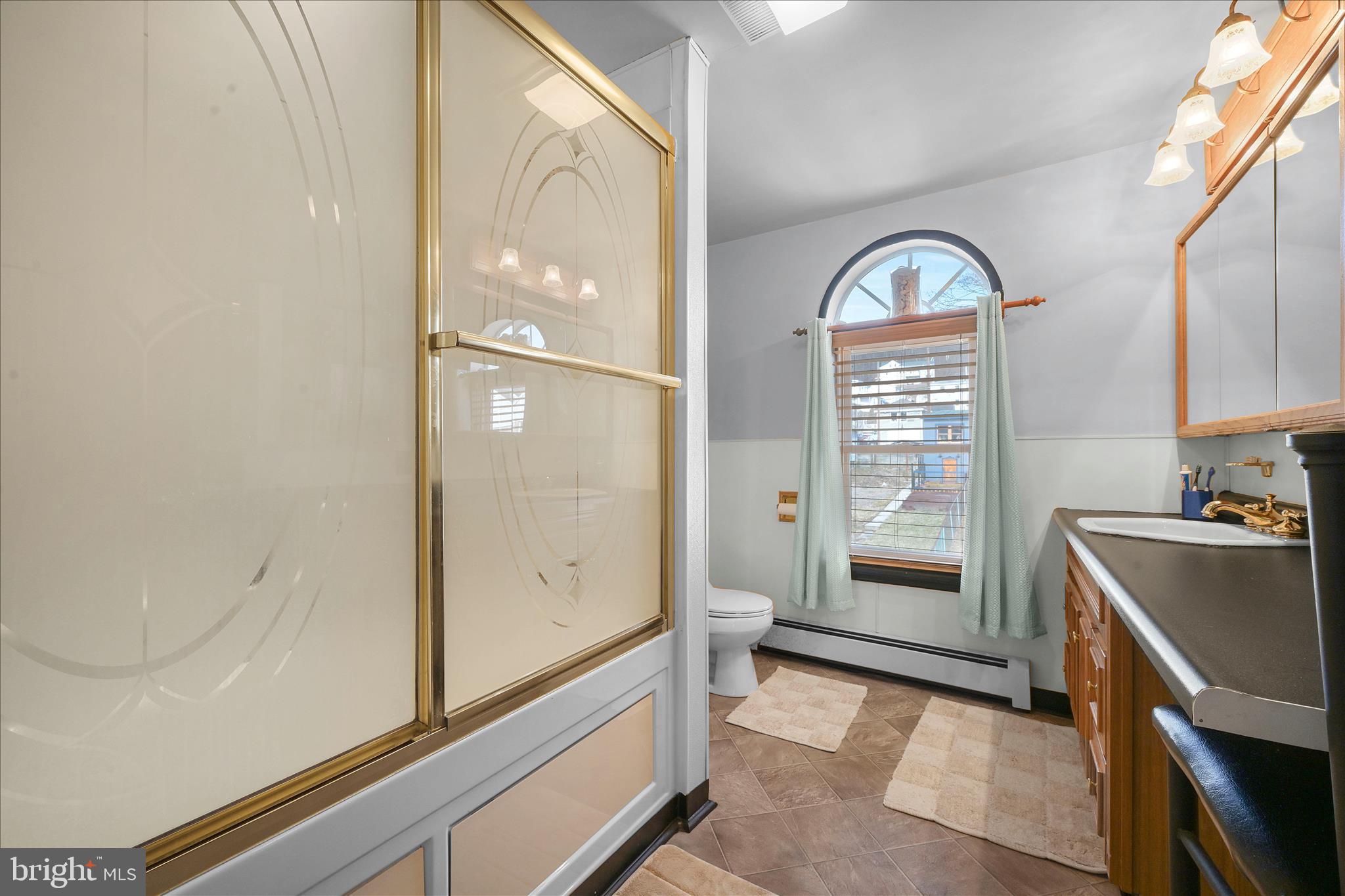 CRESSONA - Residential