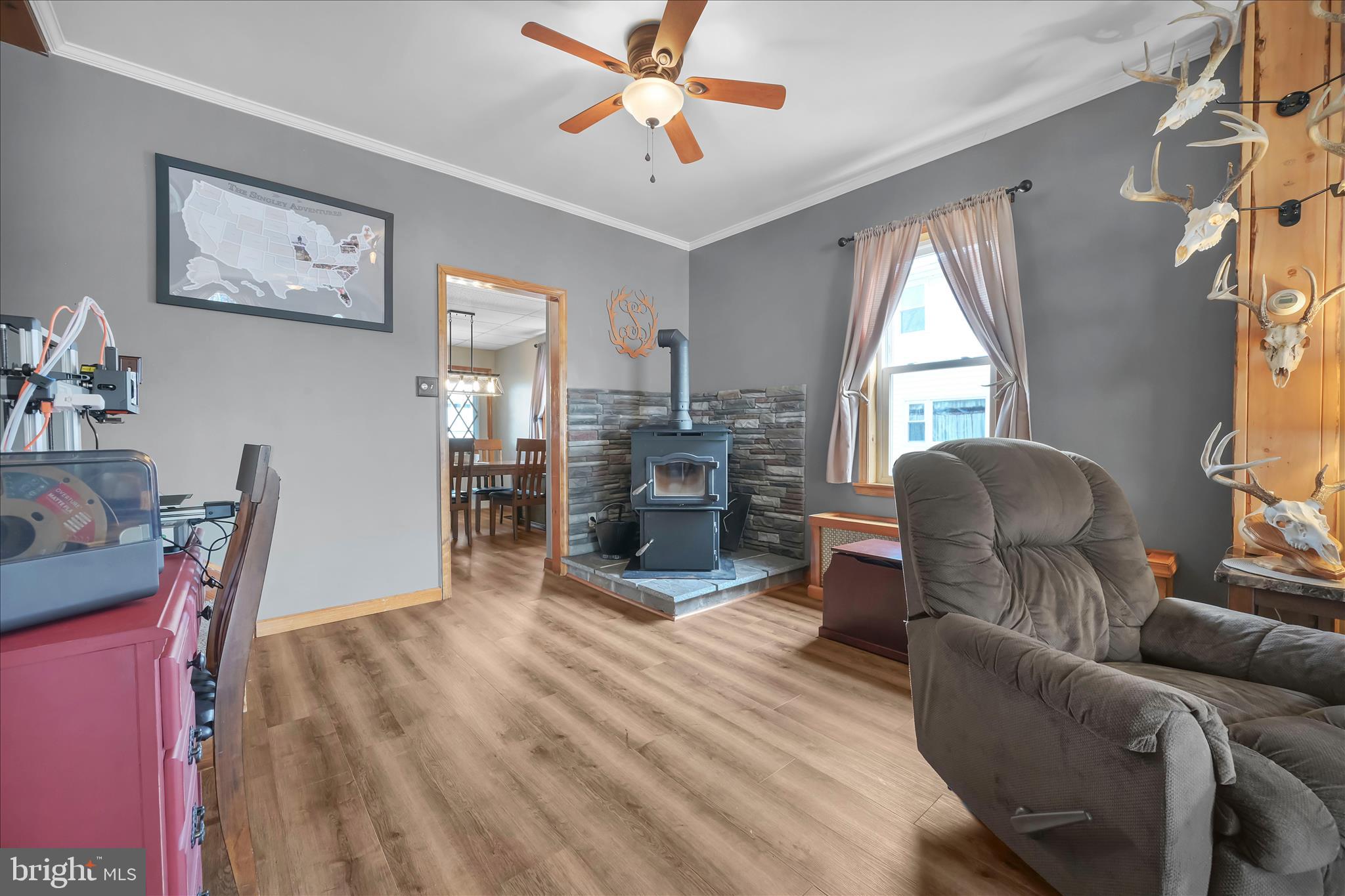 CRESSONA - Residential