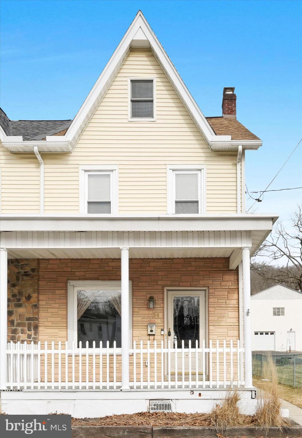 CRESSONA - Residential