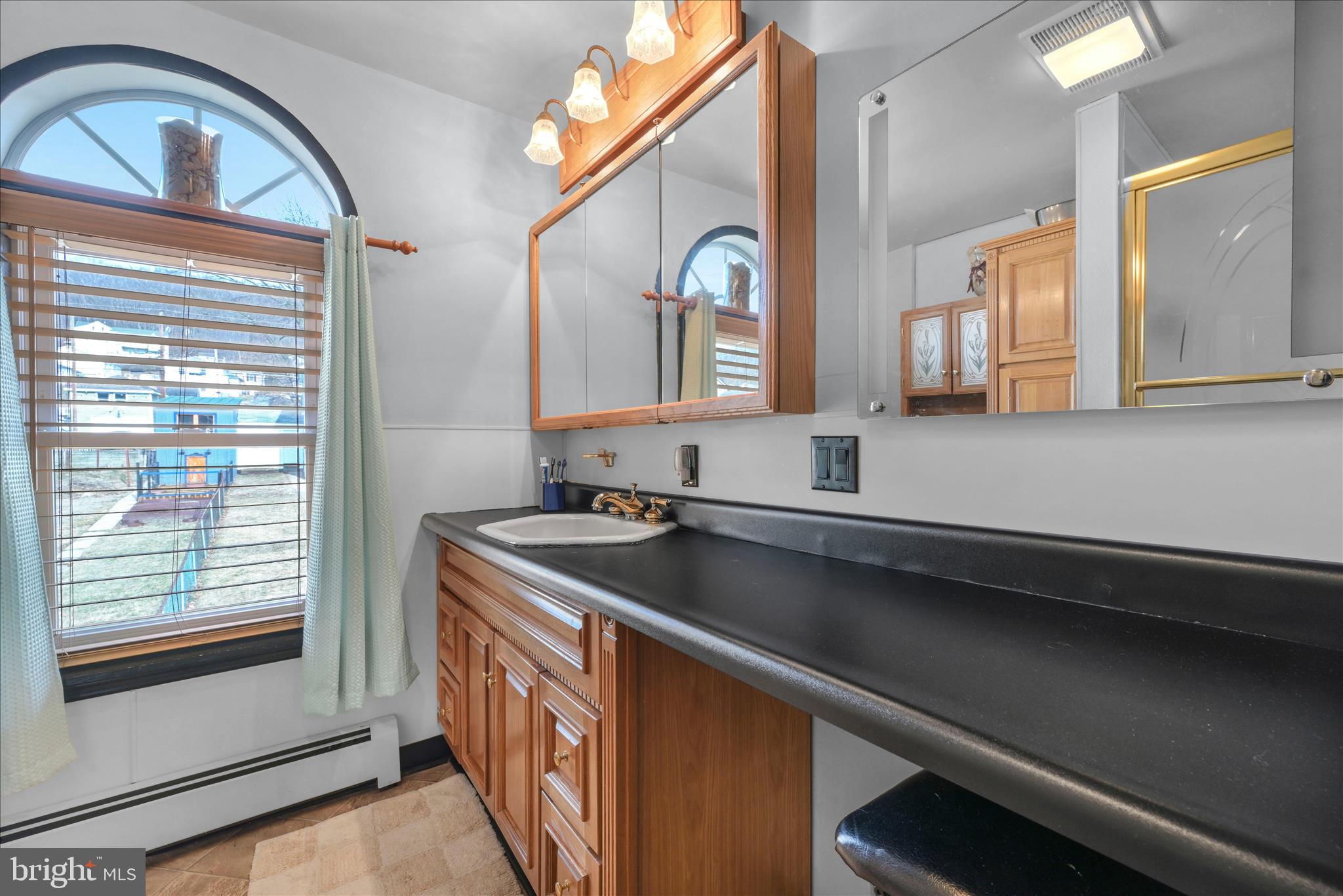 CRESSONA - Residential