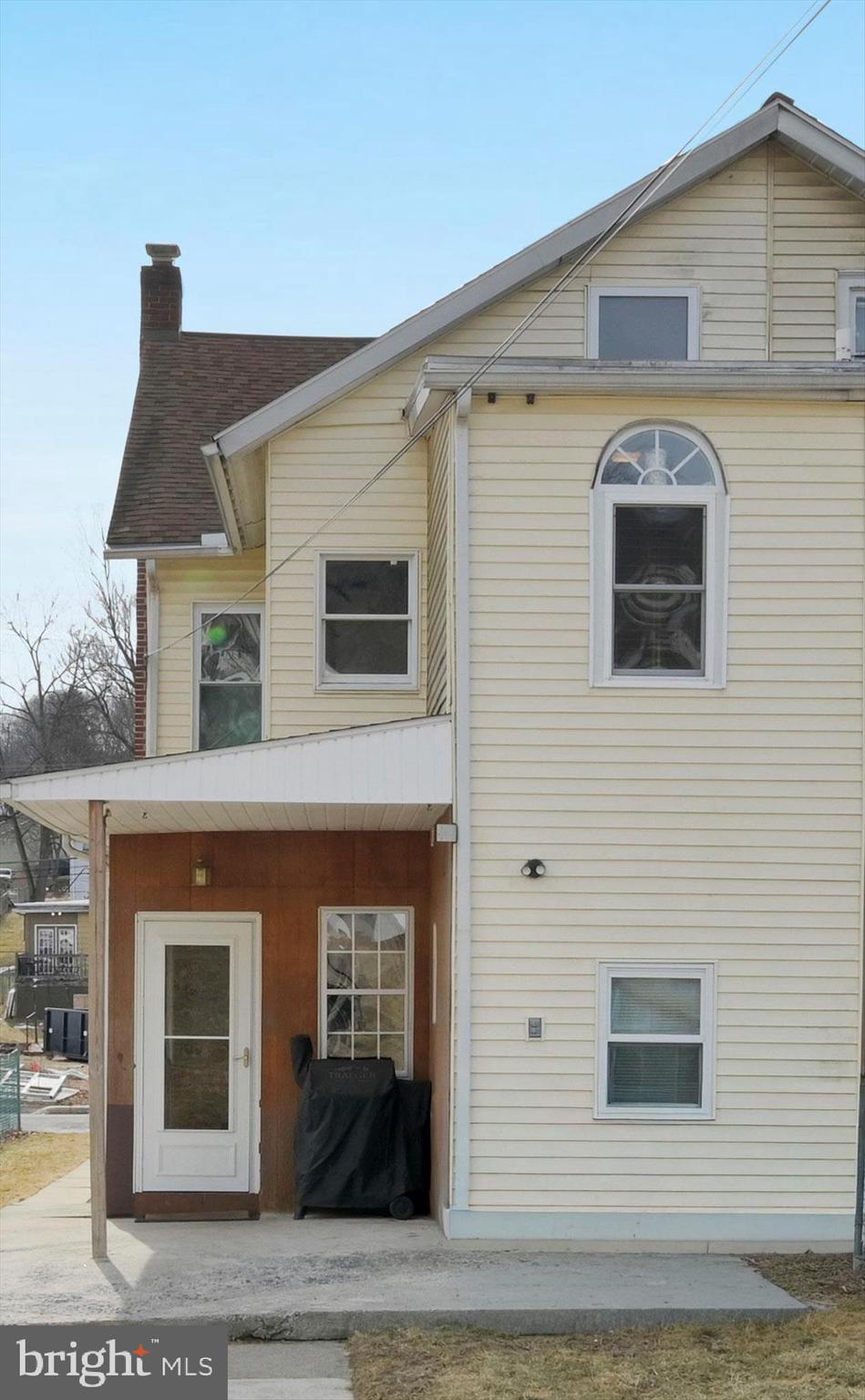 CRESSONA - Residential