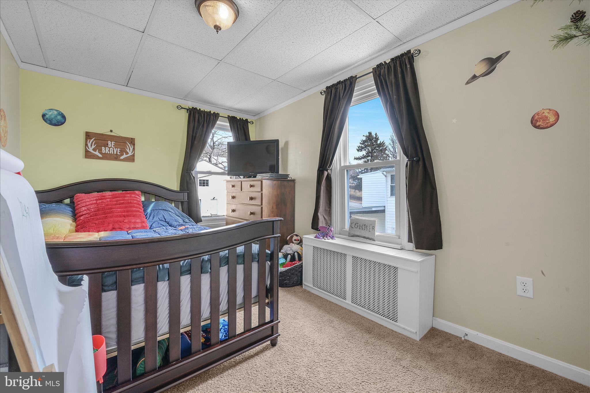 CRESSONA - Residential