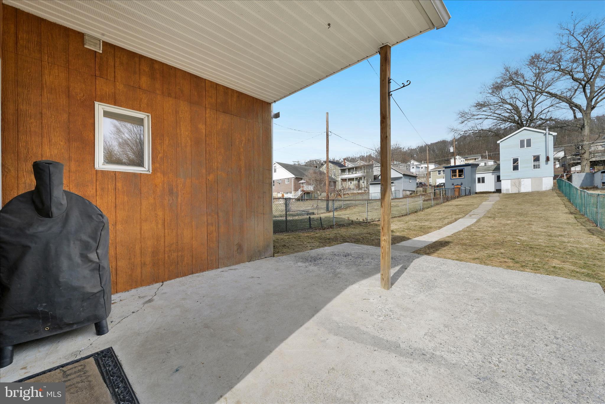 CRESSONA - Residential