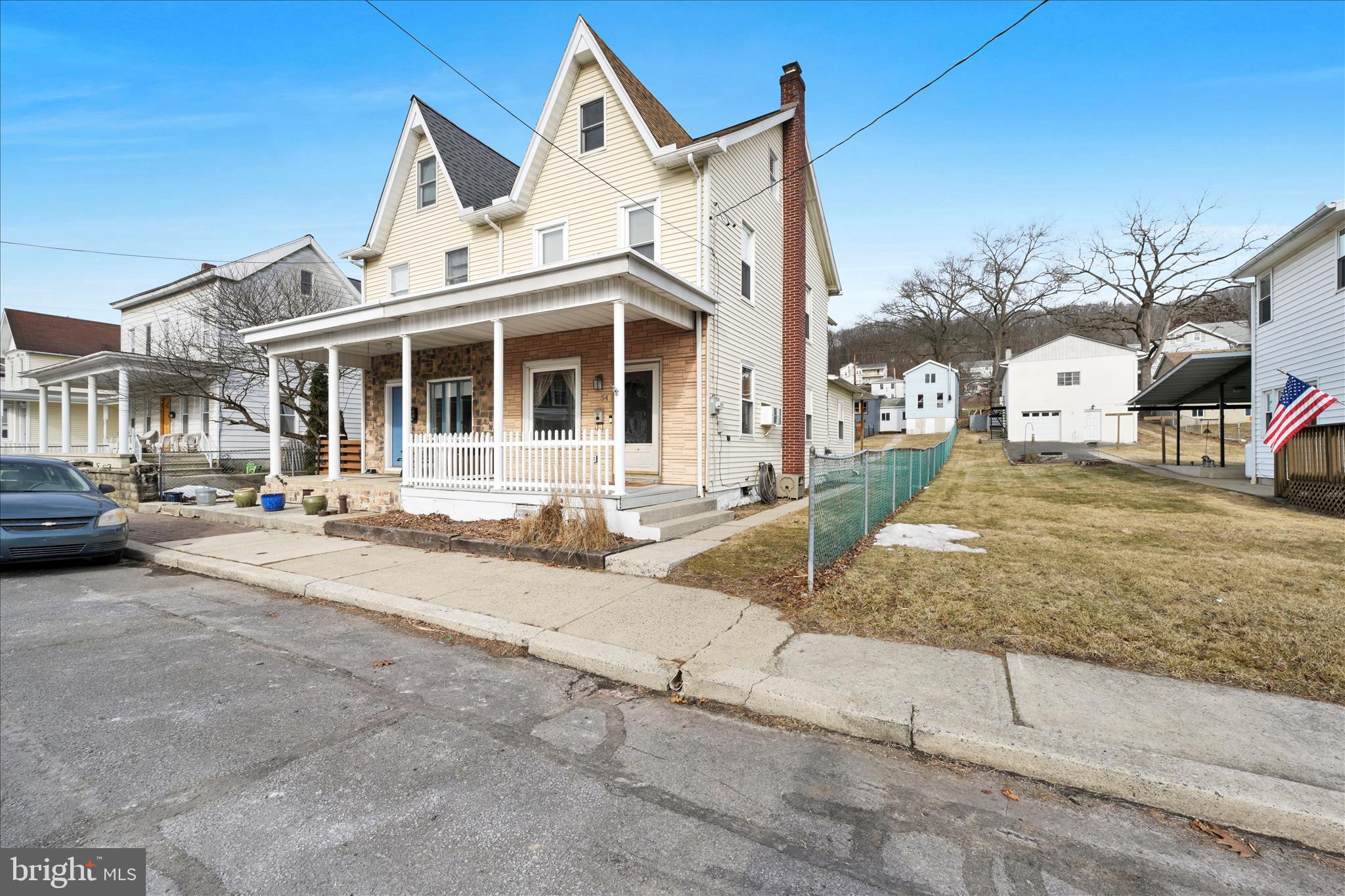 CRESSONA - Residential