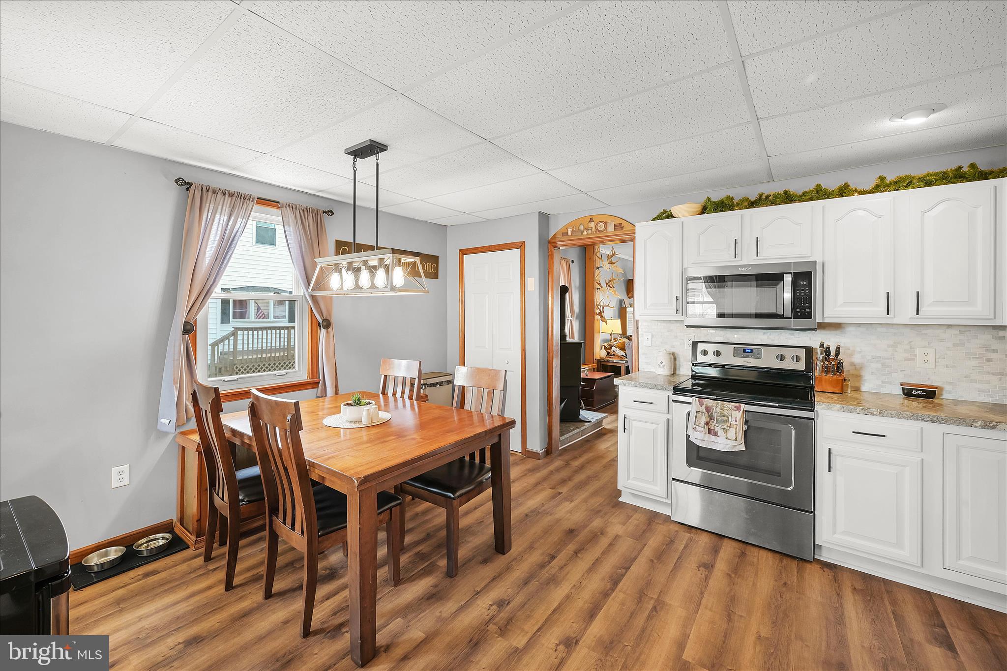 CRESSONA - Residential