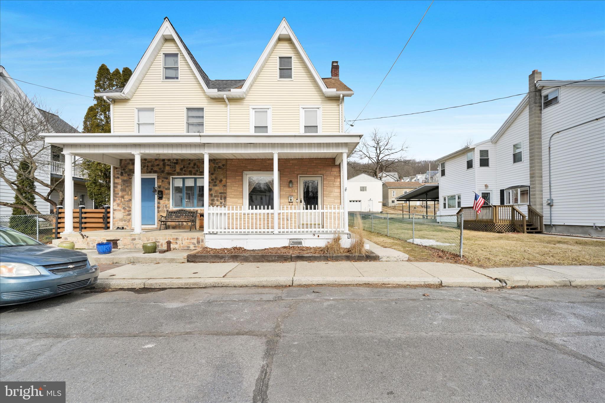 CRESSONA - Residential