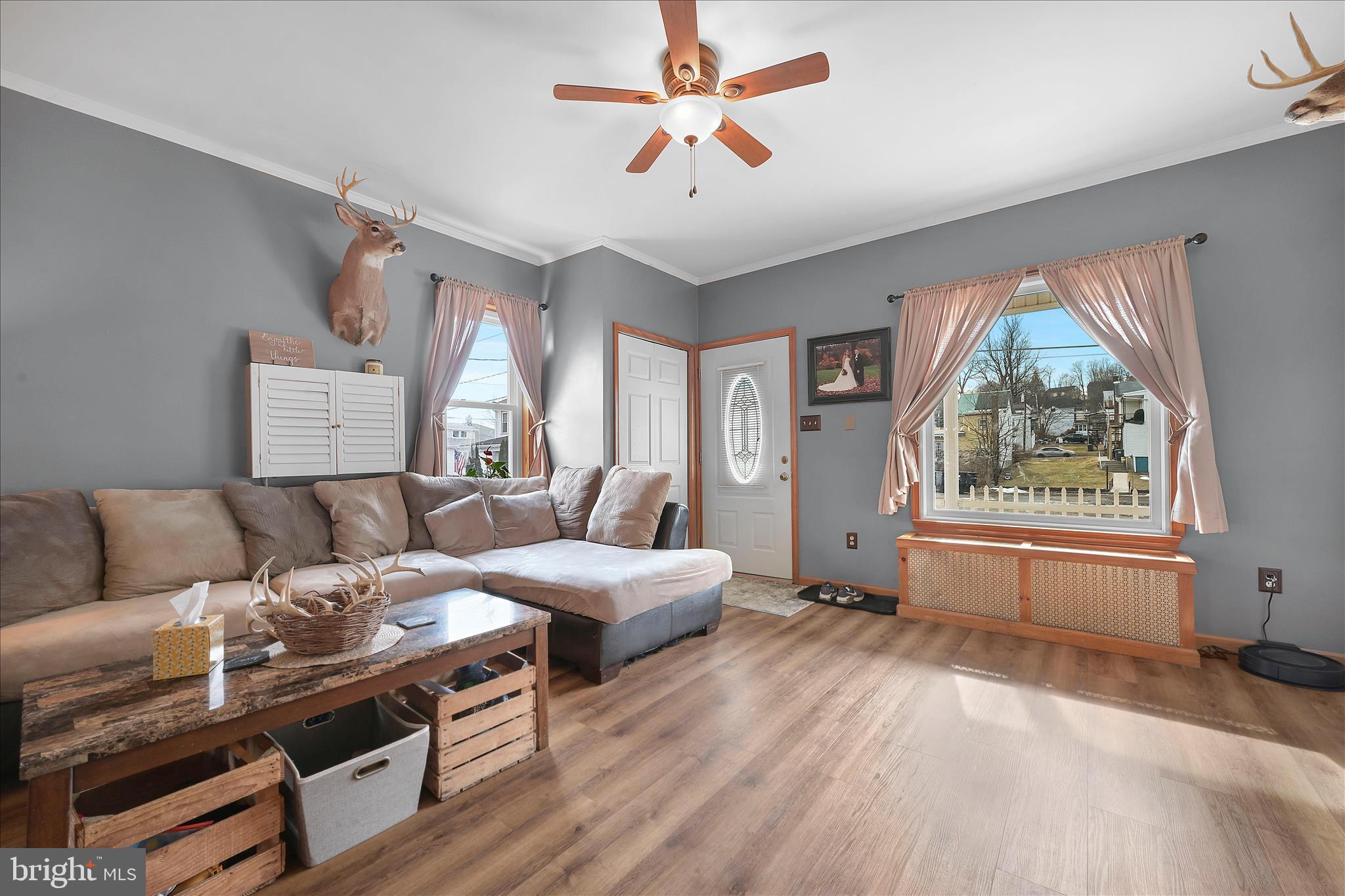 CRESSONA - Residential