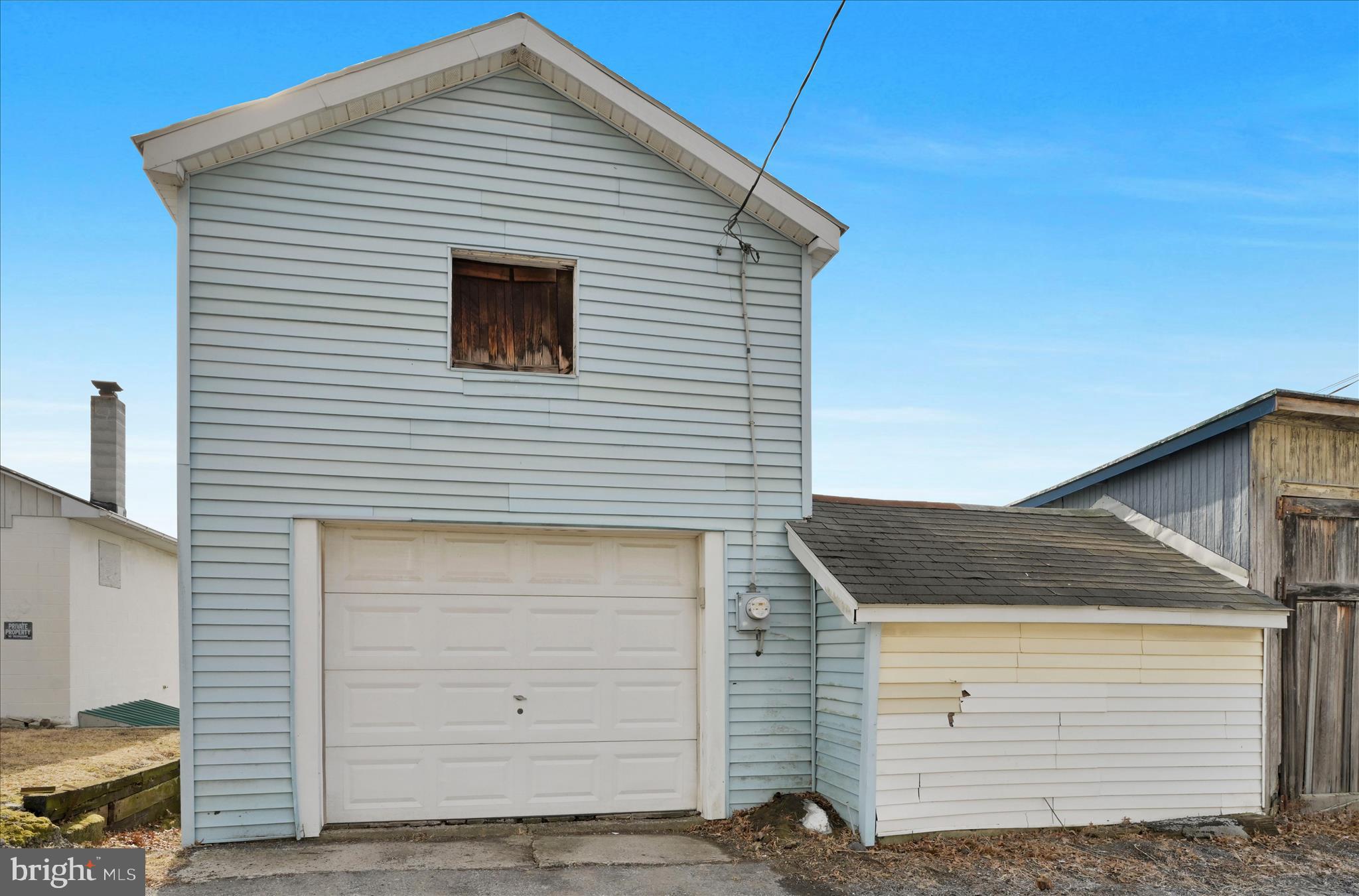 CRESSONA - Residential