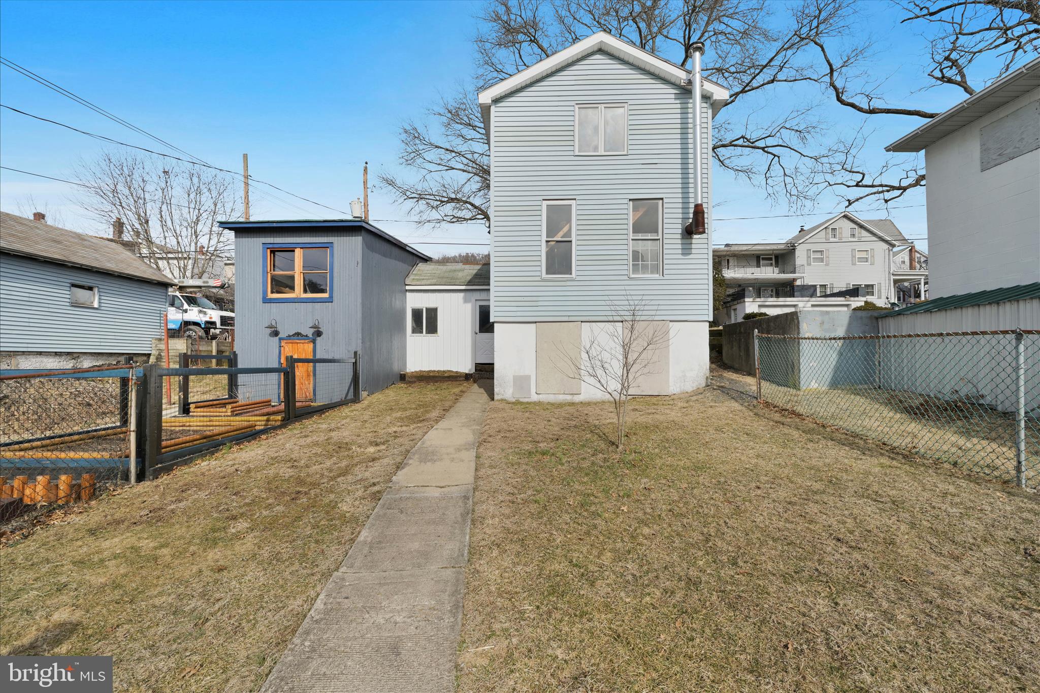 CRESSONA - Residential