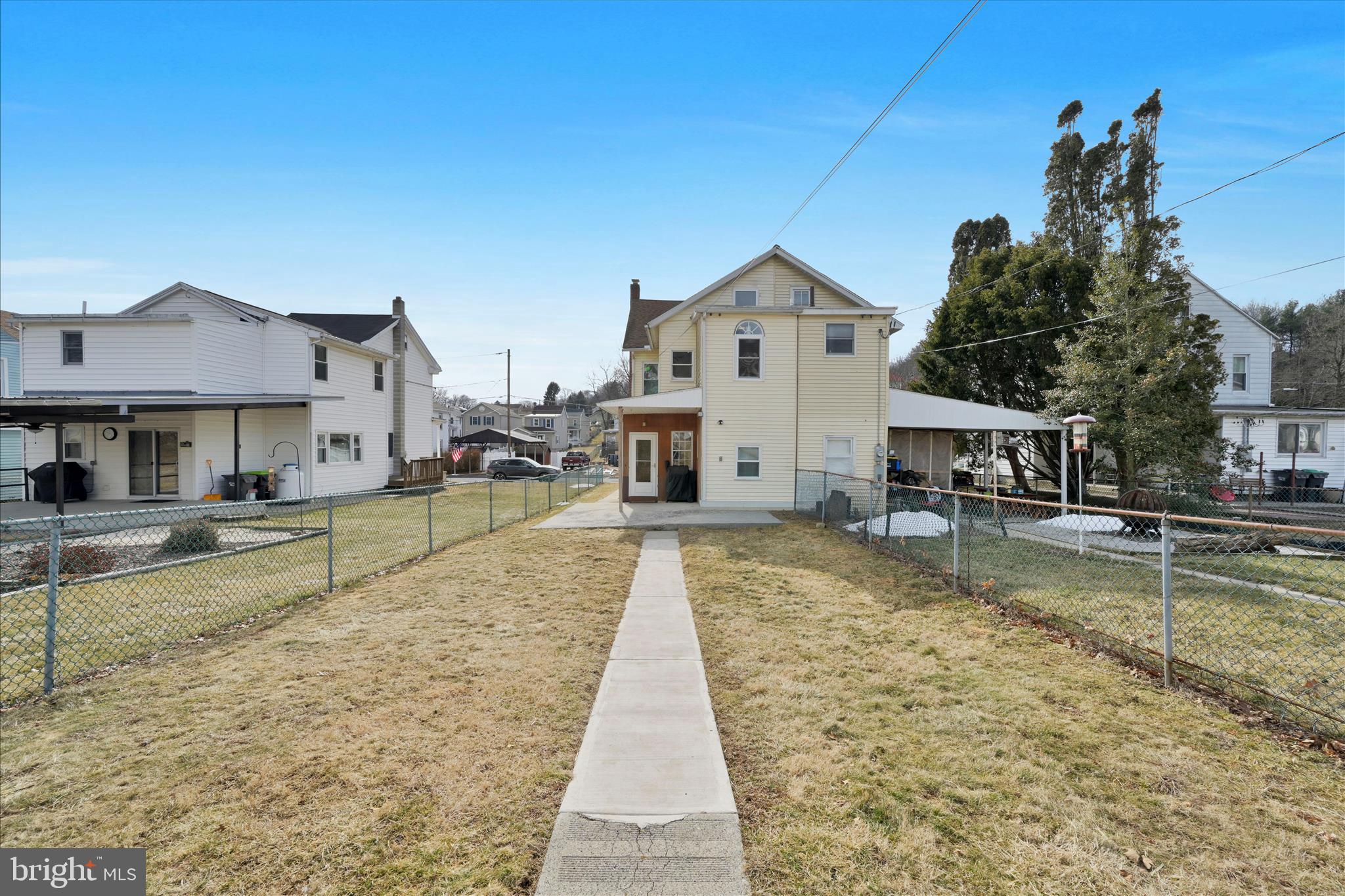 CRESSONA - Residential