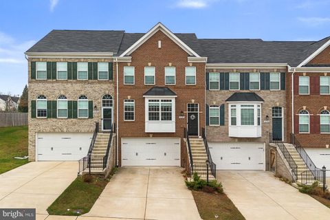 15376 BALLERINA LOOP WOODBRIDGE VA 22193