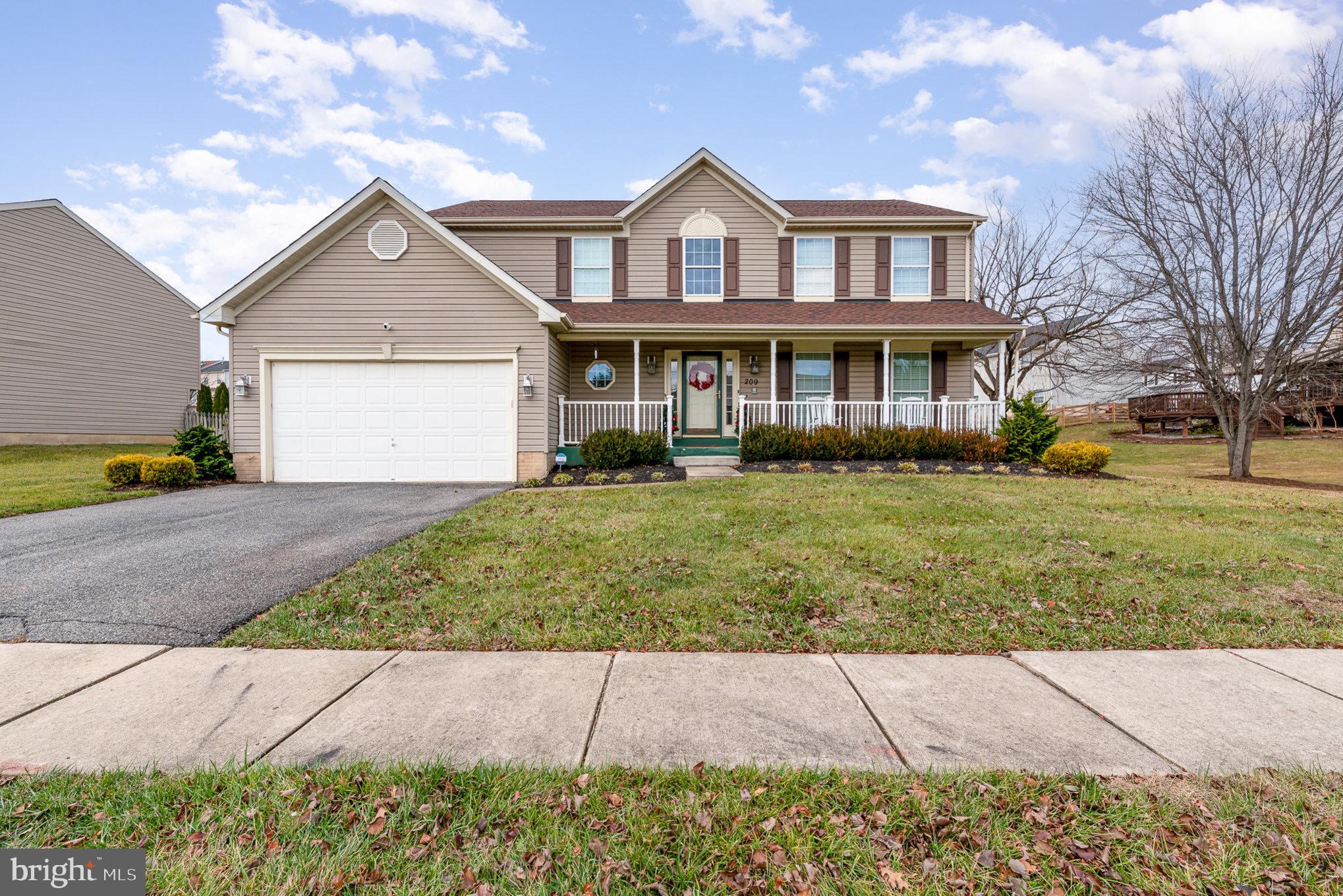 GRACE HARBOUR - Residential