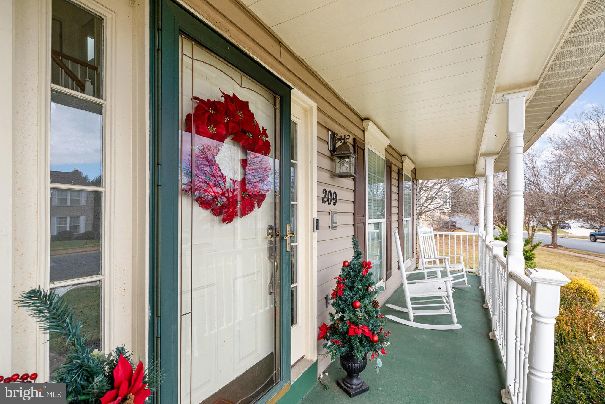 GRACE HARBOUR - Residential