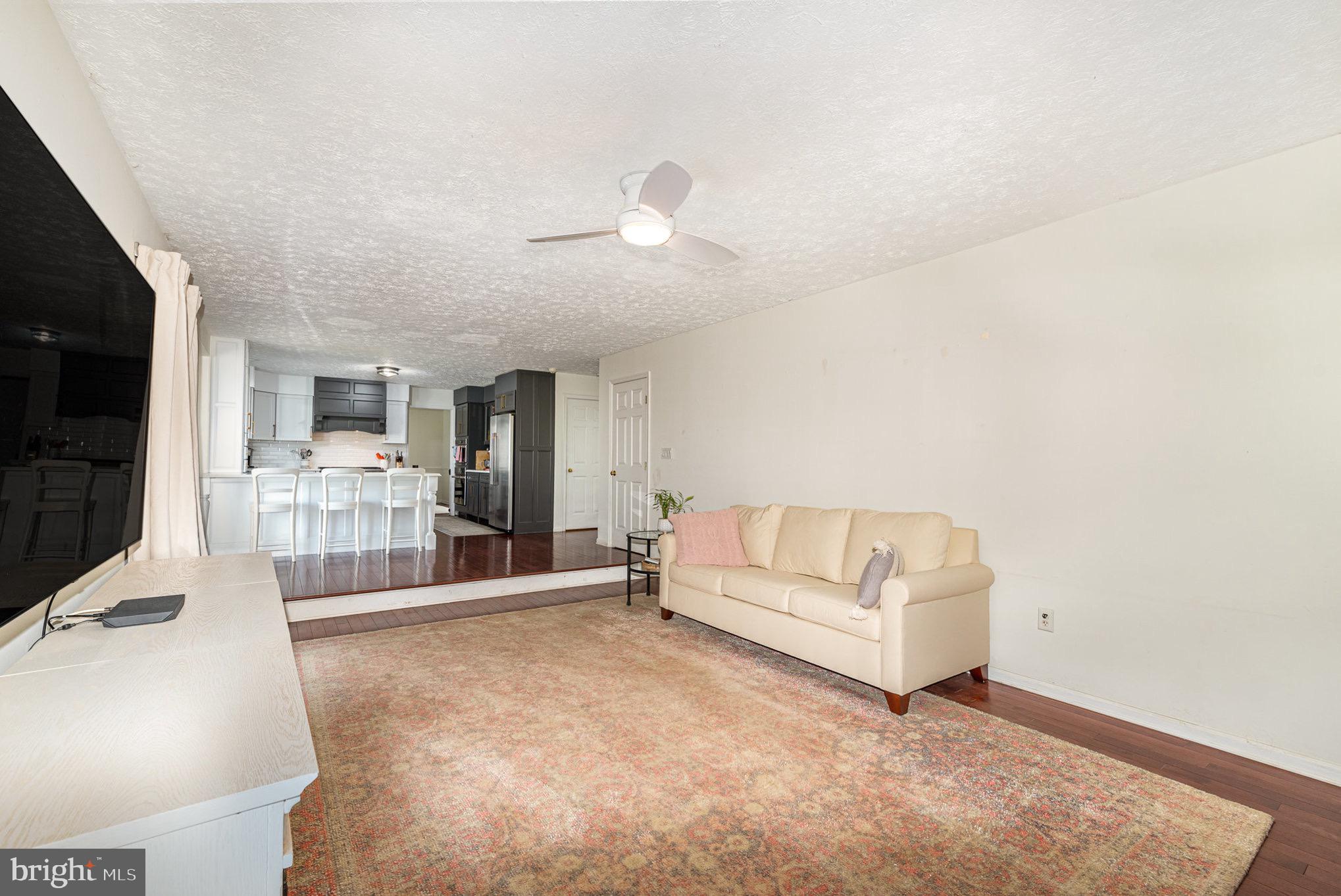 GRACE HARBOUR - Residential