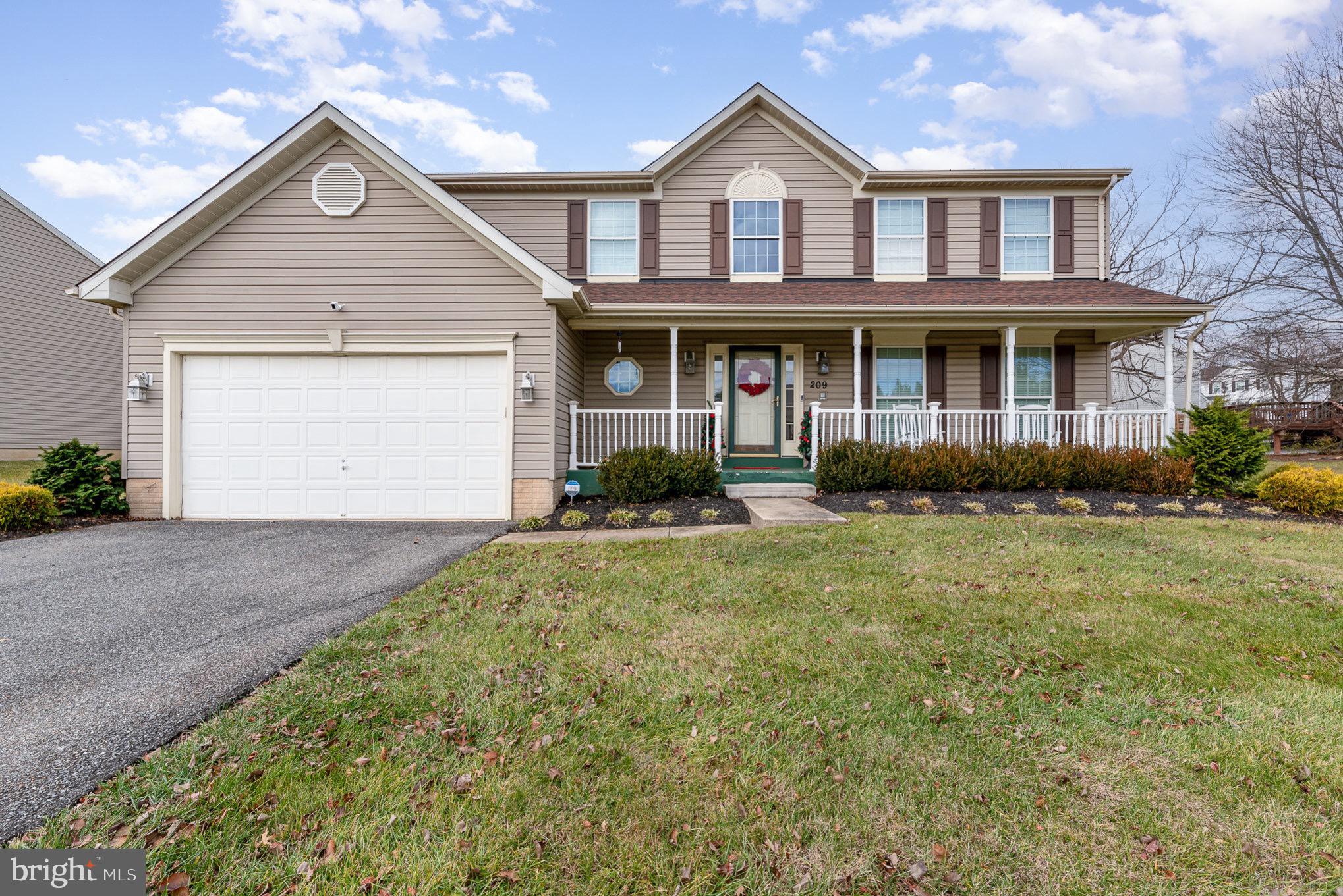 GRACE HARBOUR - Residential