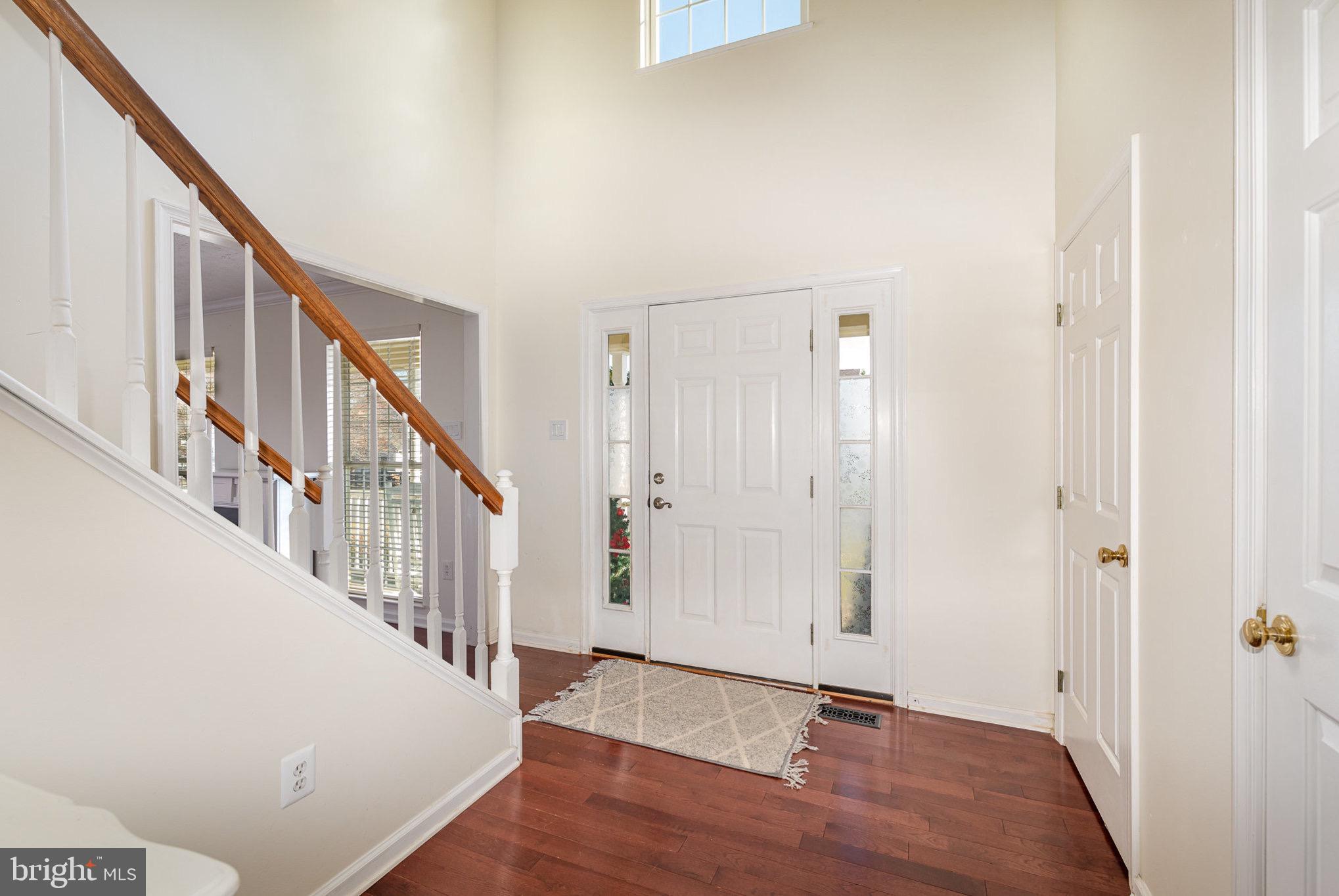 GRACE HARBOUR - Residential