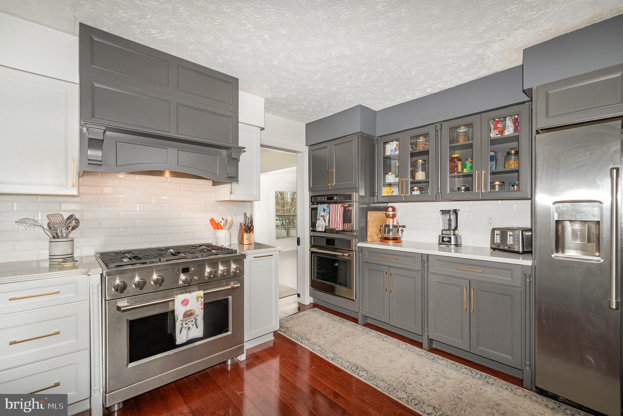 GRACE HARBOUR - Residential