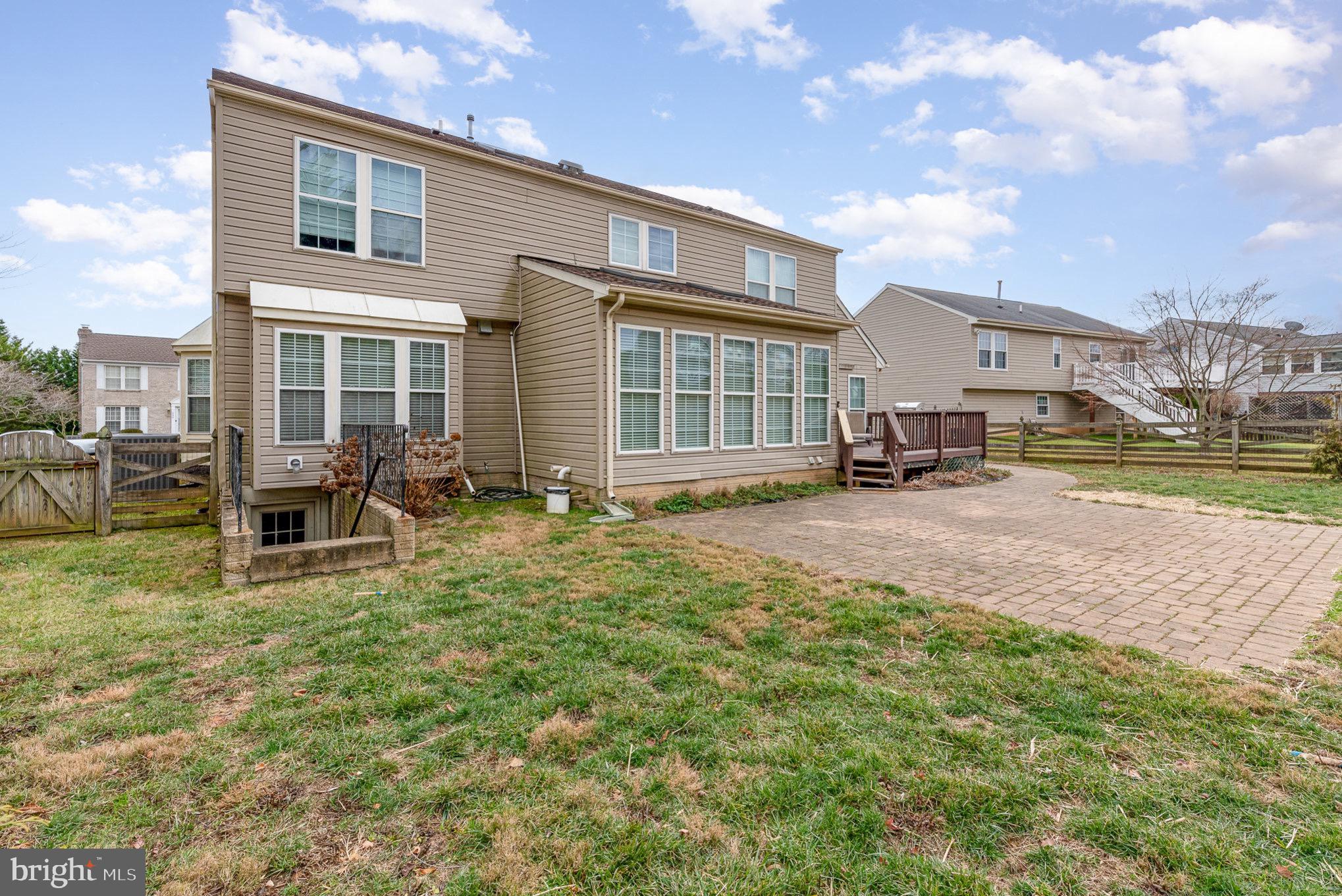 GRACE HARBOUR - Residential