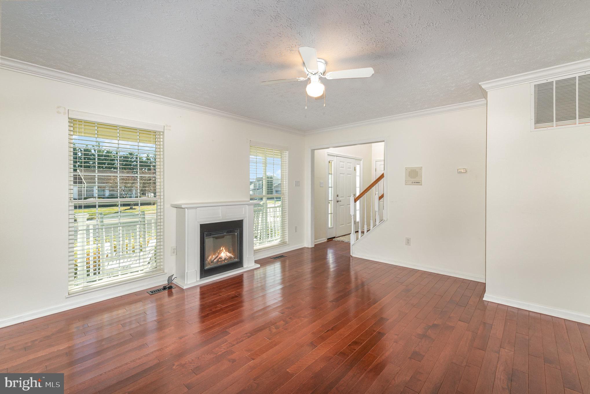 GRACE HARBOUR - Residential