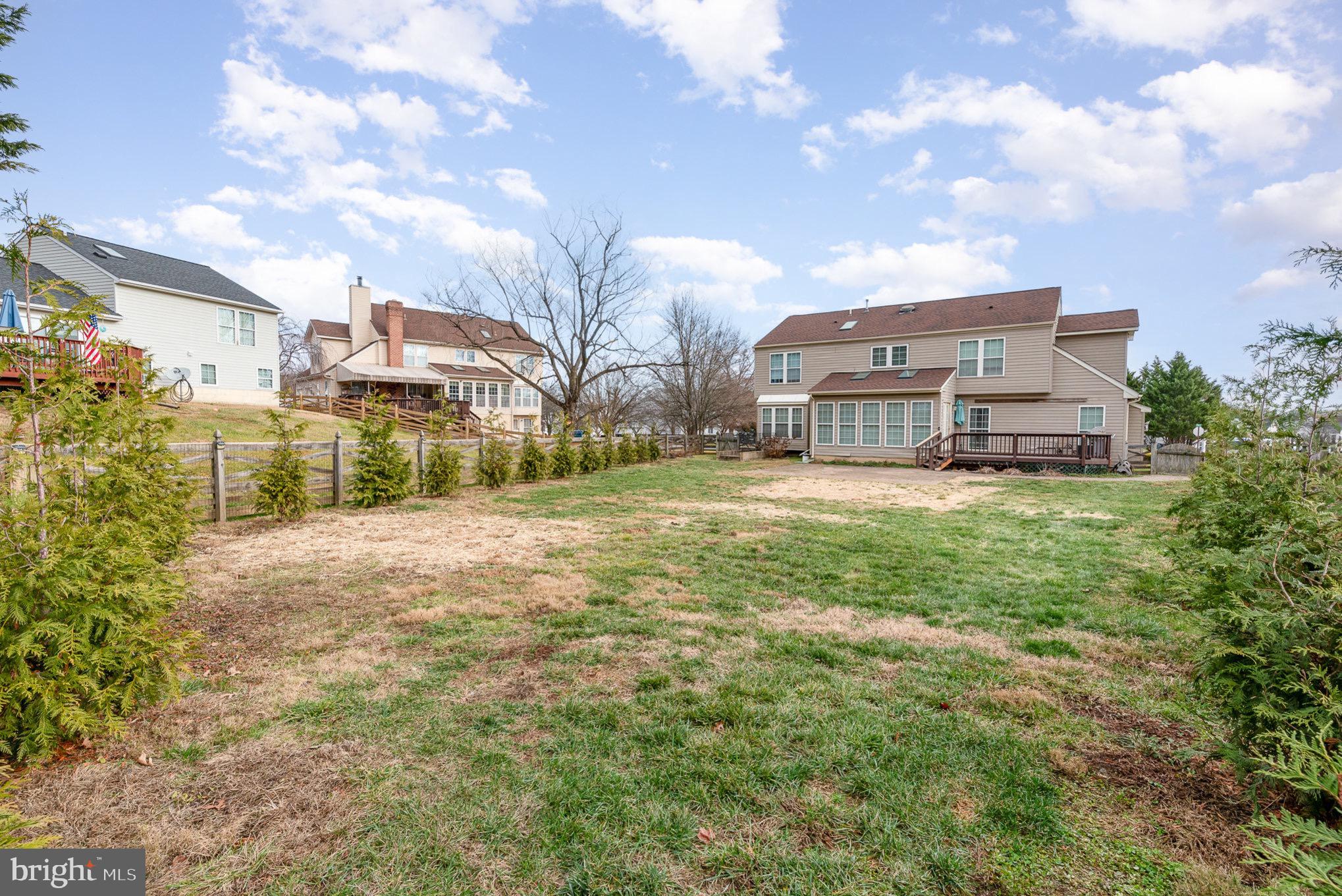 GRACE HARBOUR - Residential