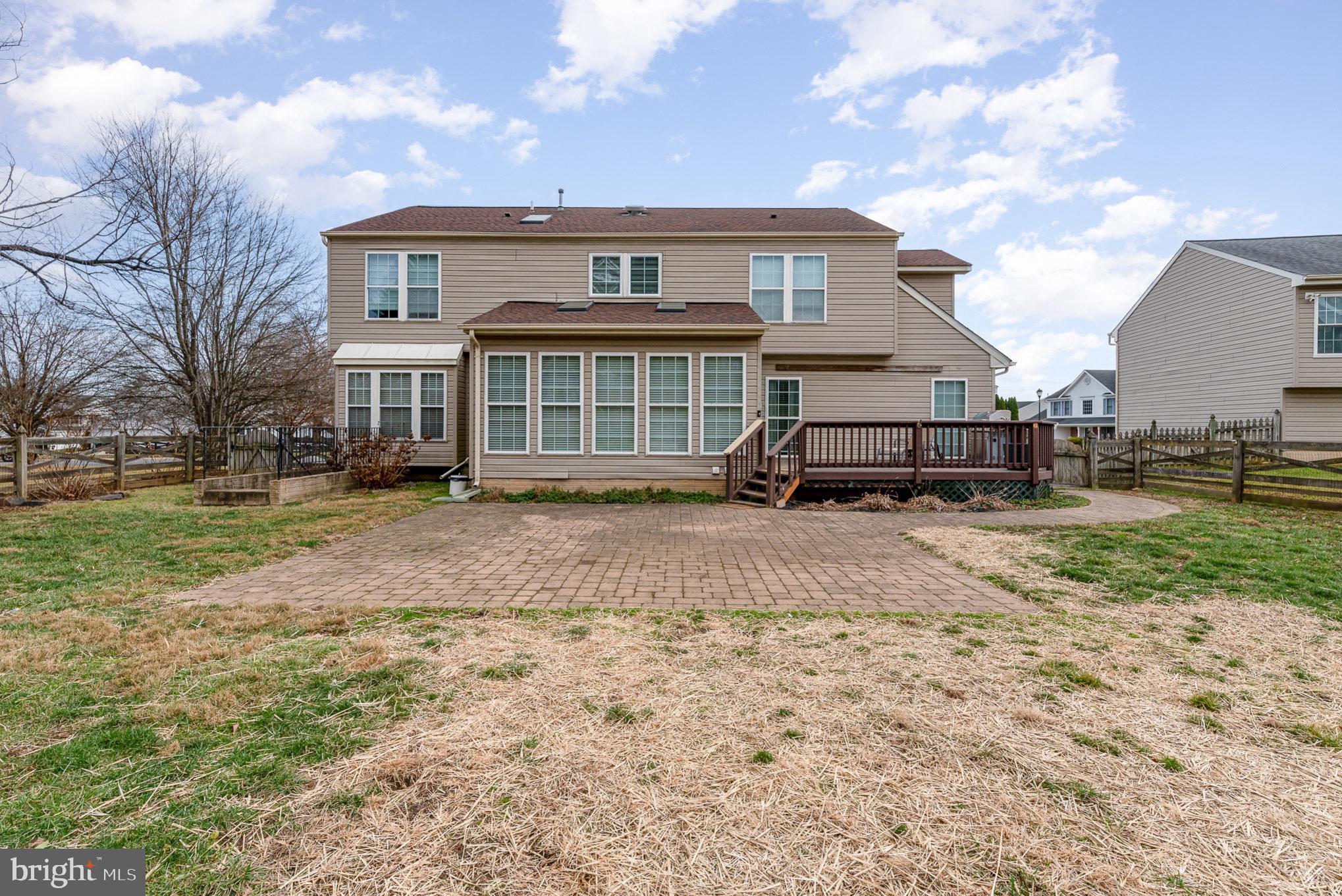 GRACE HARBOUR - Residential