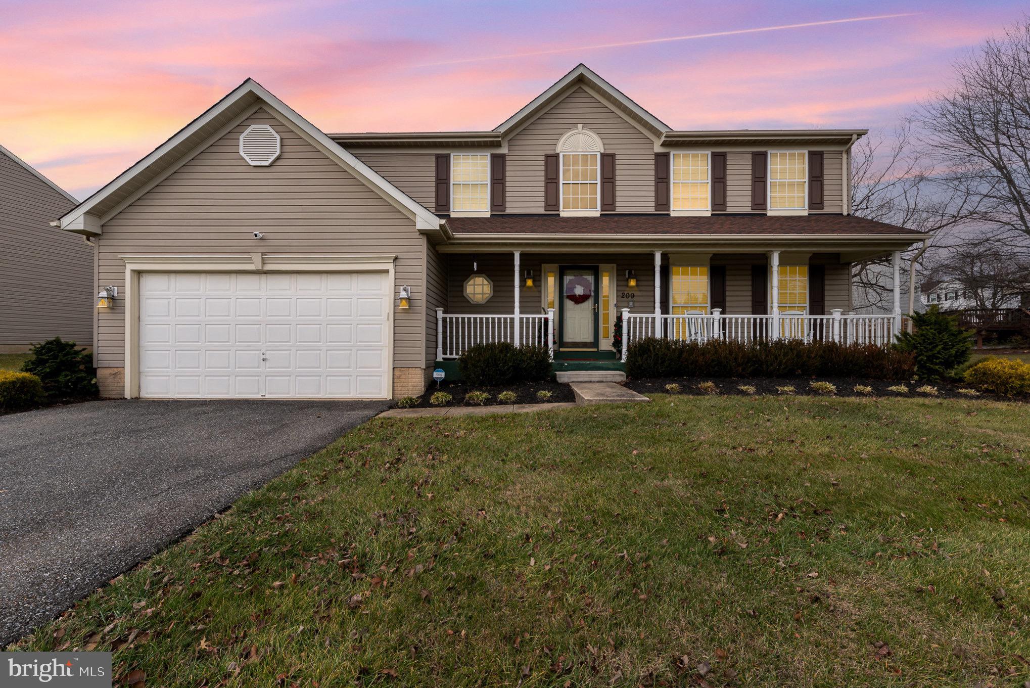 GRACE HARBOUR - Residential